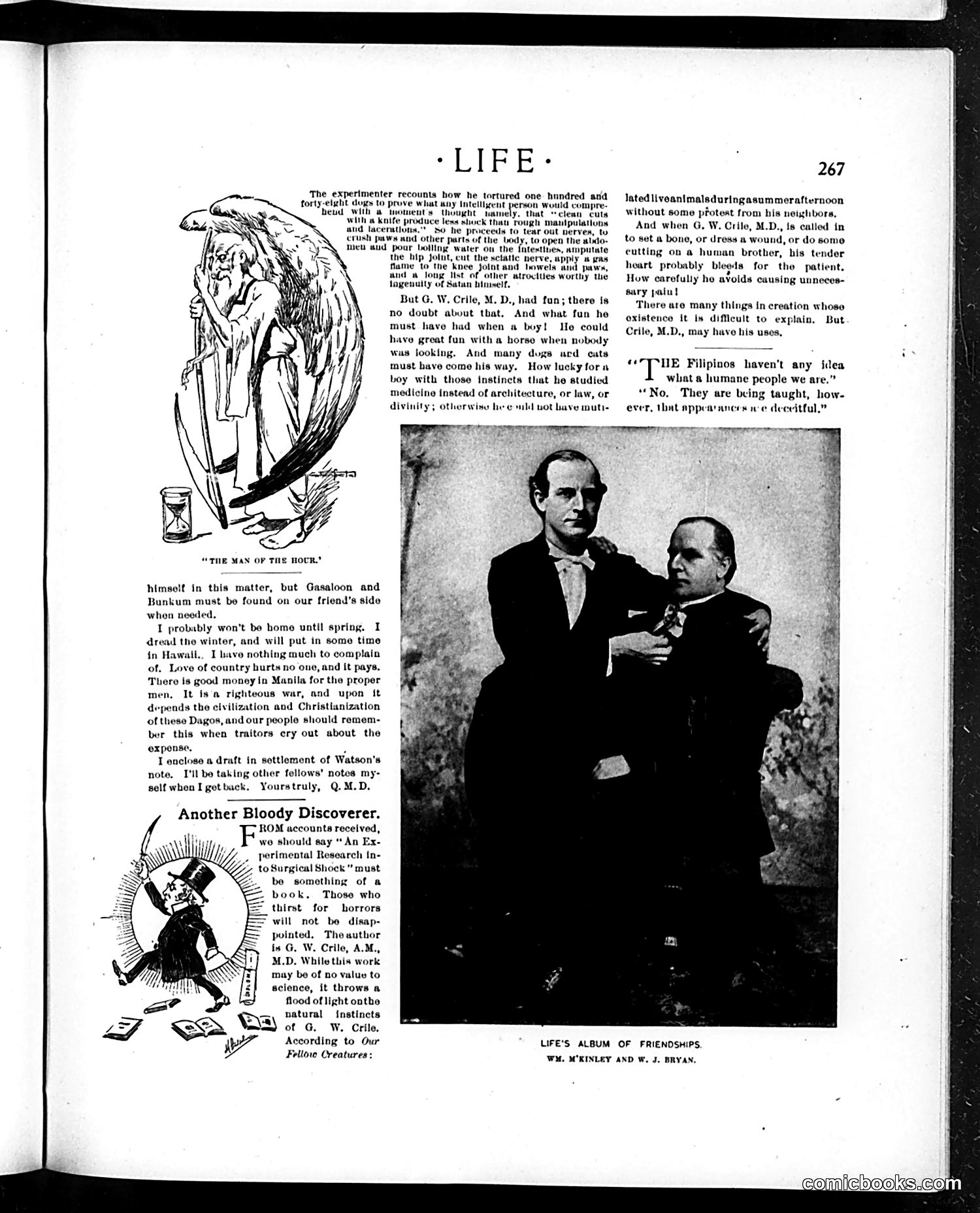 Life — October 5, 1899 — page 7 of 20