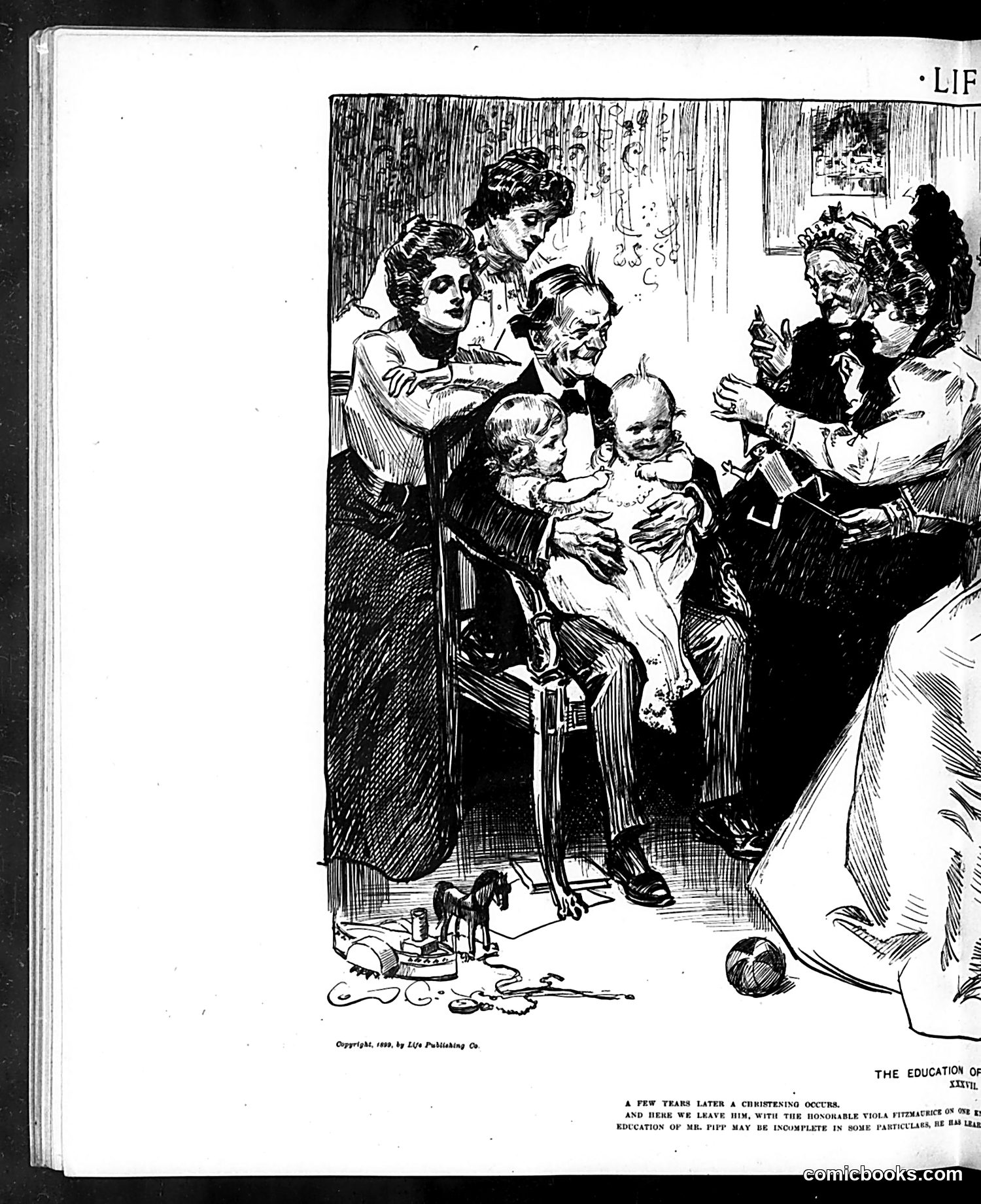Life — October 5, 1899 — page 10 of 20
