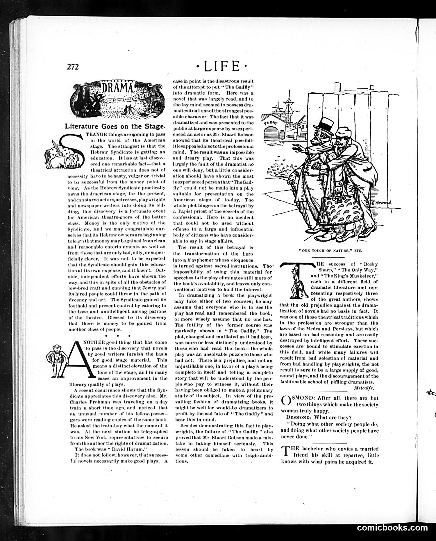 Life — October 5, 1899 — page 12 of 20