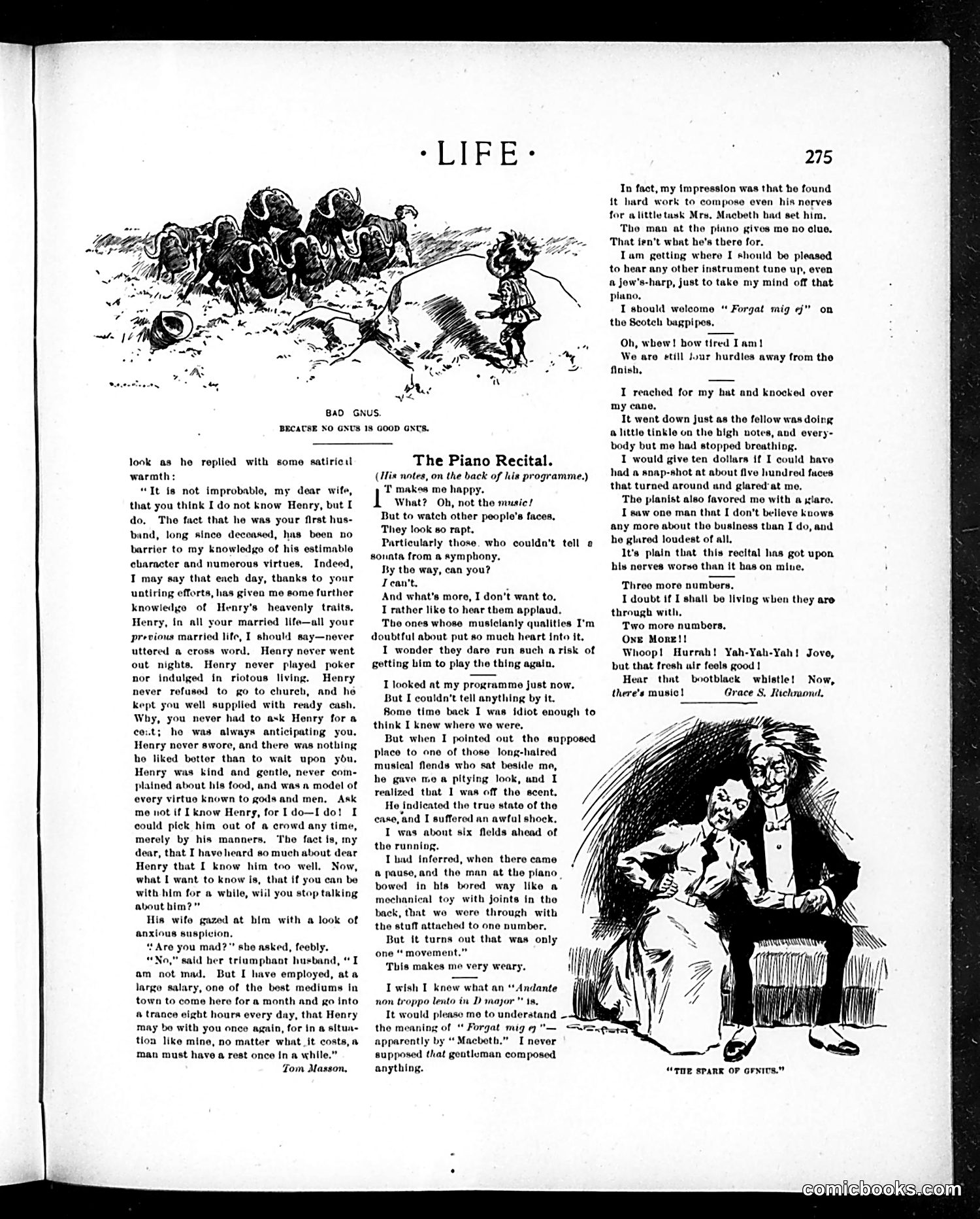 Life — October 5, 1899 — page 15 of 20
