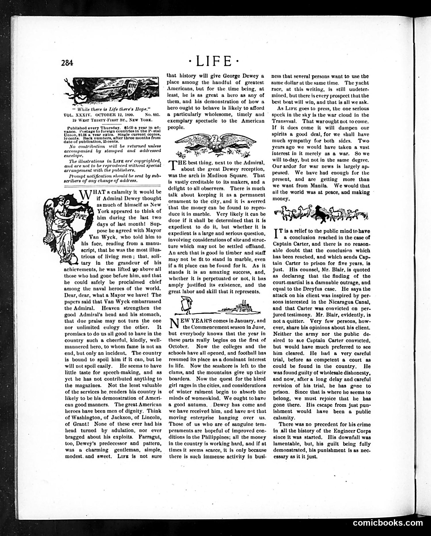 Life — October 12, 1899 — page 4 of 20