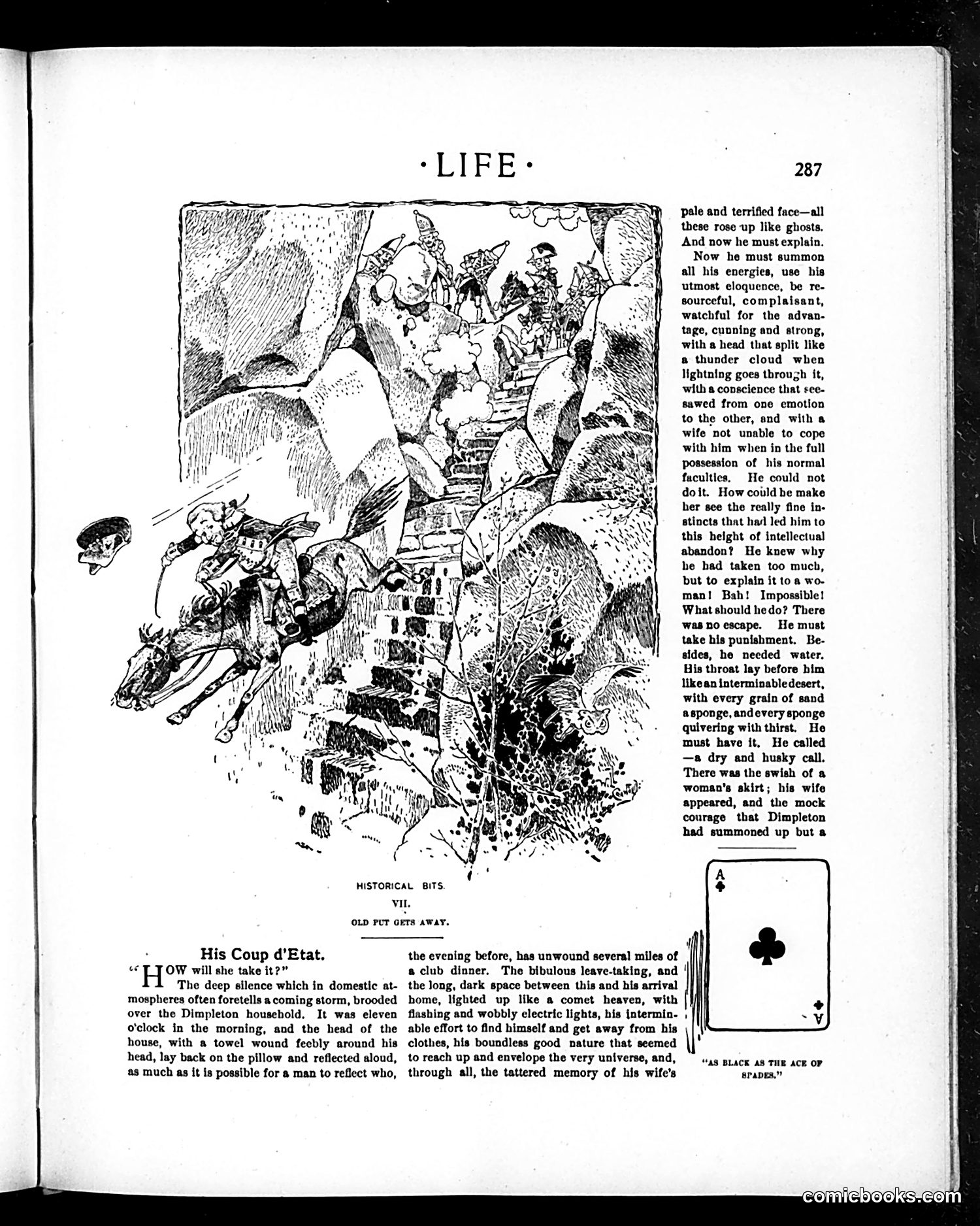 Life — October 12, 1899 — page 7 of 20