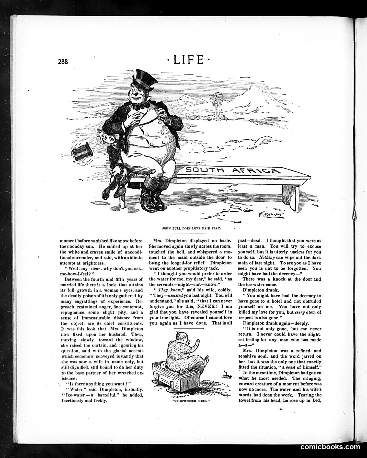 Life — October 12, 1899 — page 8 of 20