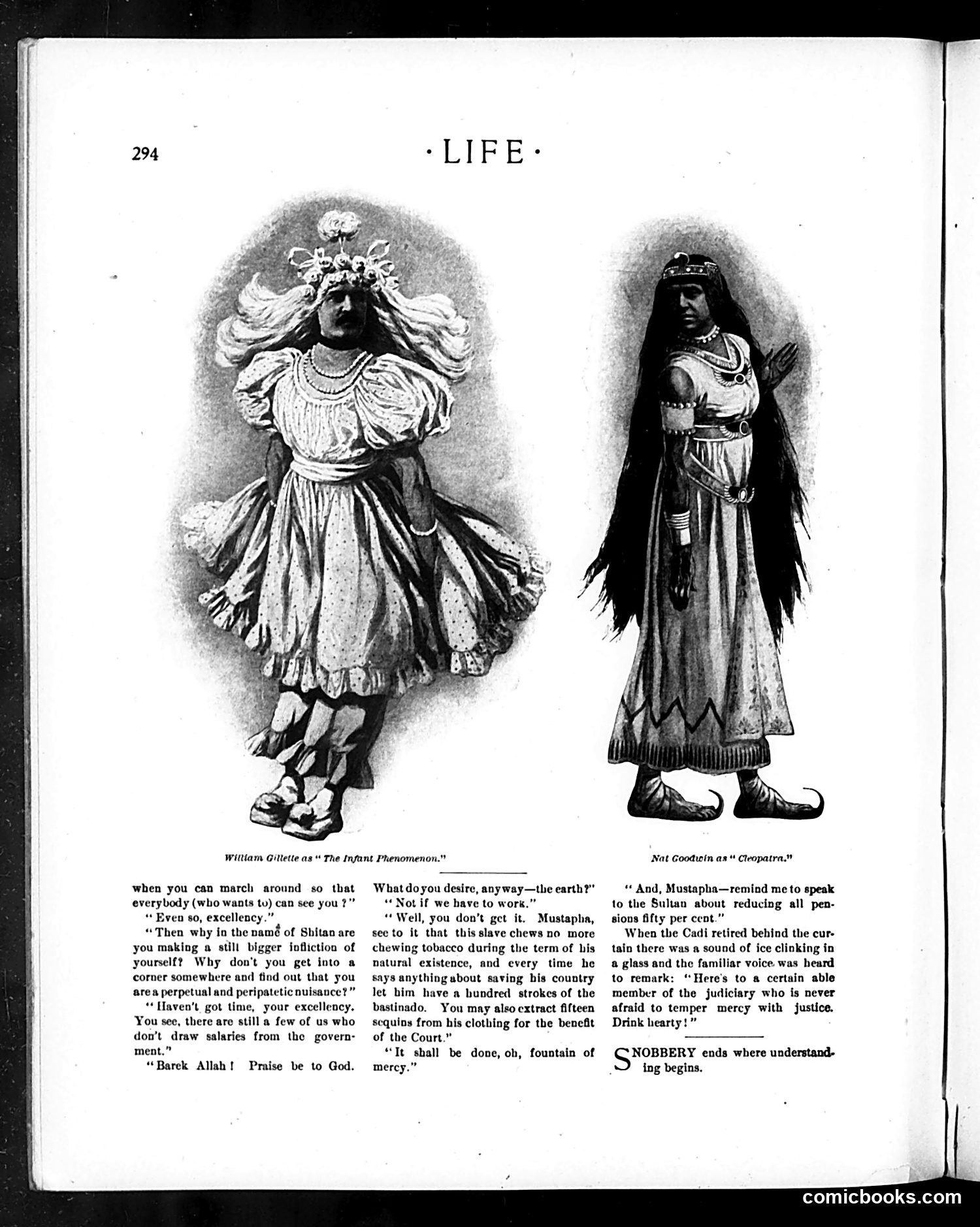 Life — October 12, 1899 — page 14 of 20