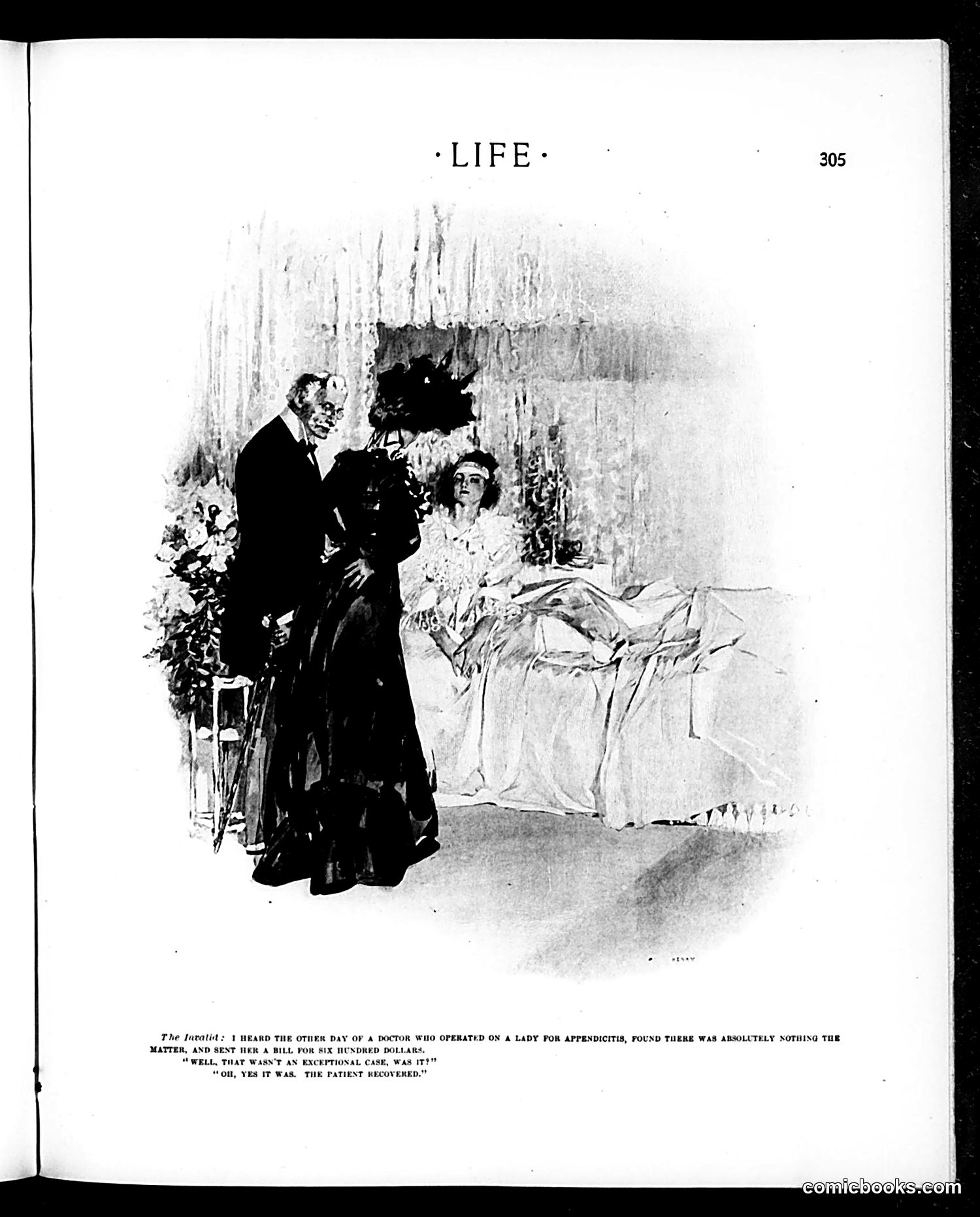 Life — October 19, 1899 — page 5 of 20