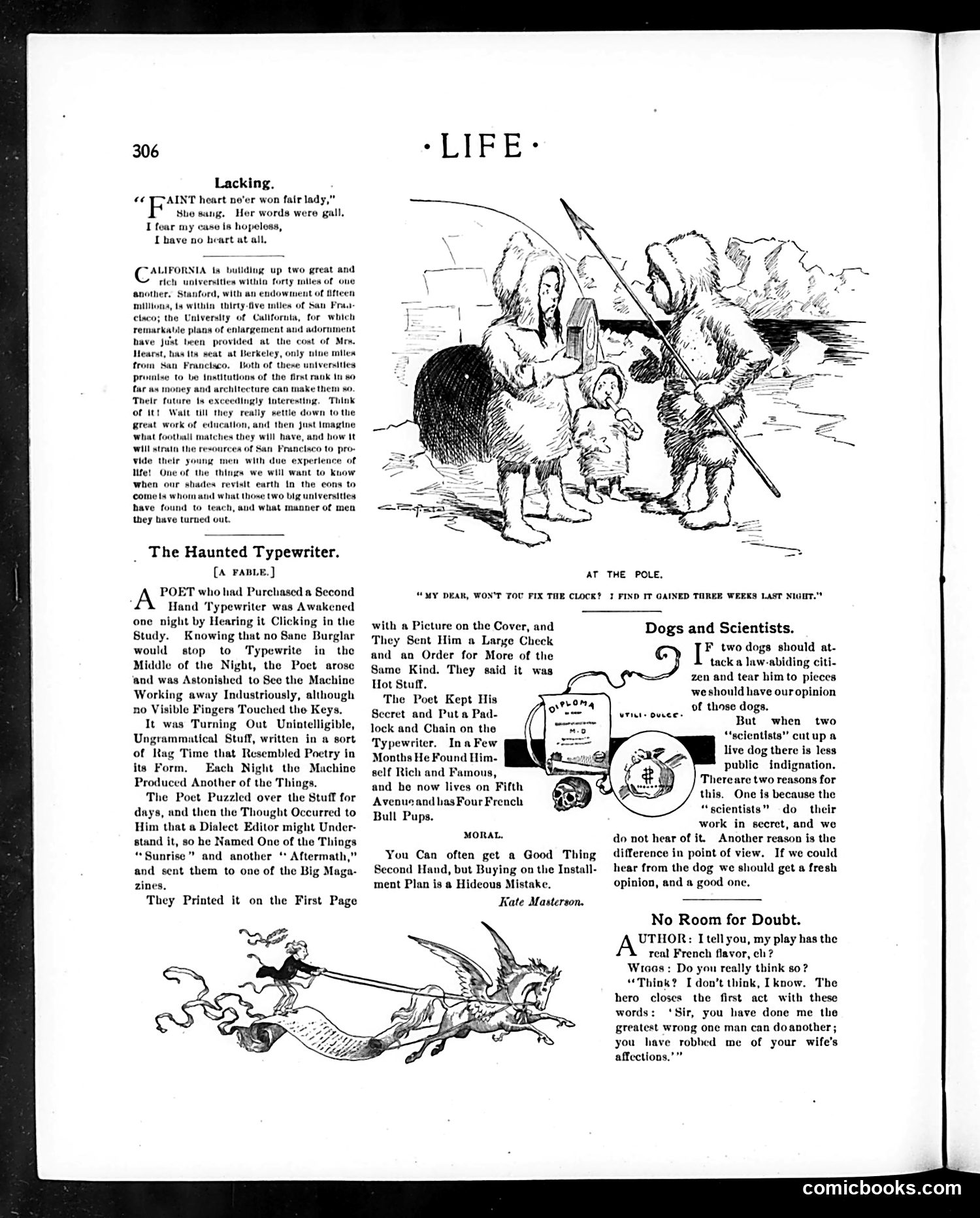 Life — October 19, 1899 — page 6 of 20