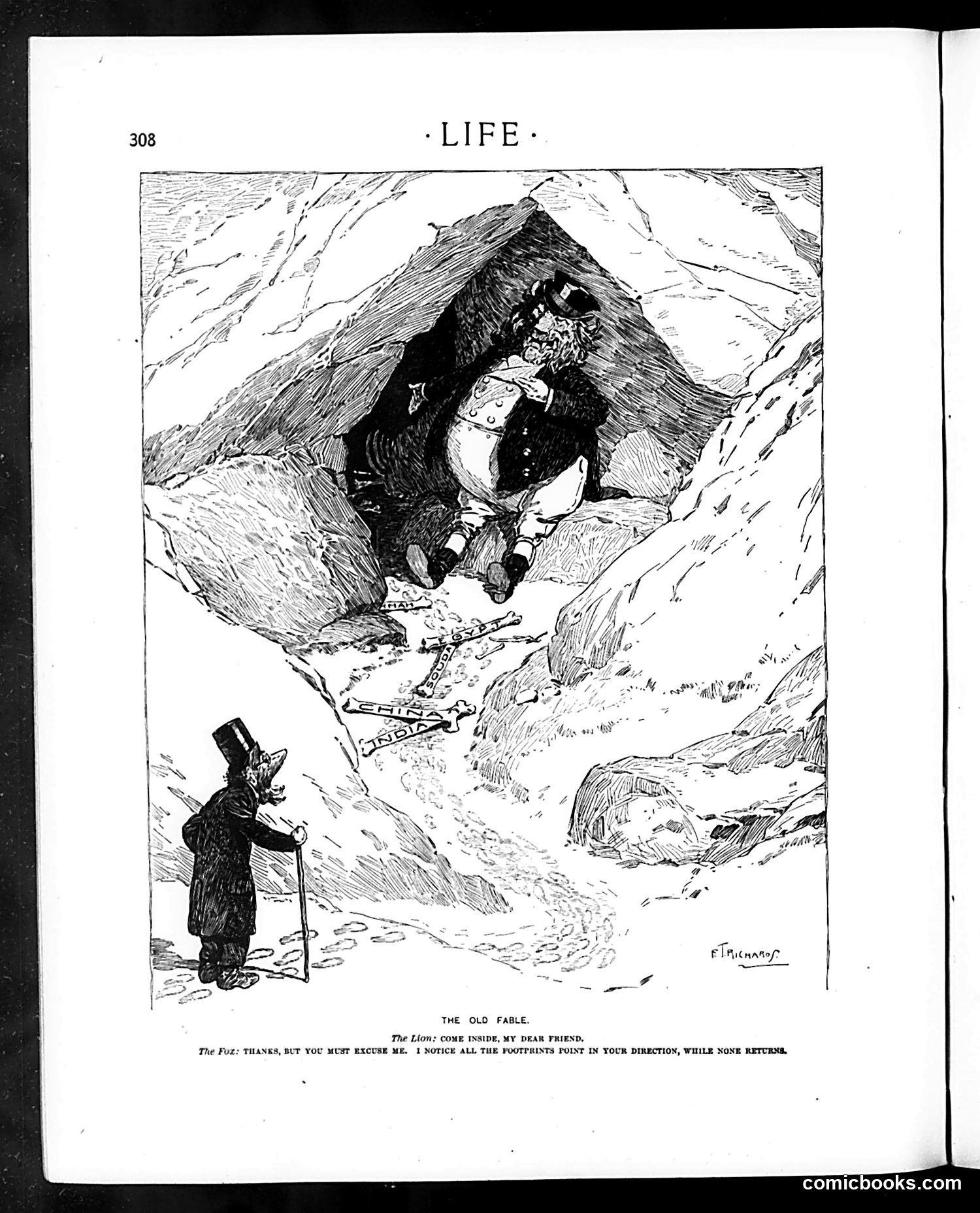 Life — October 19, 1899 — page 8 of 20