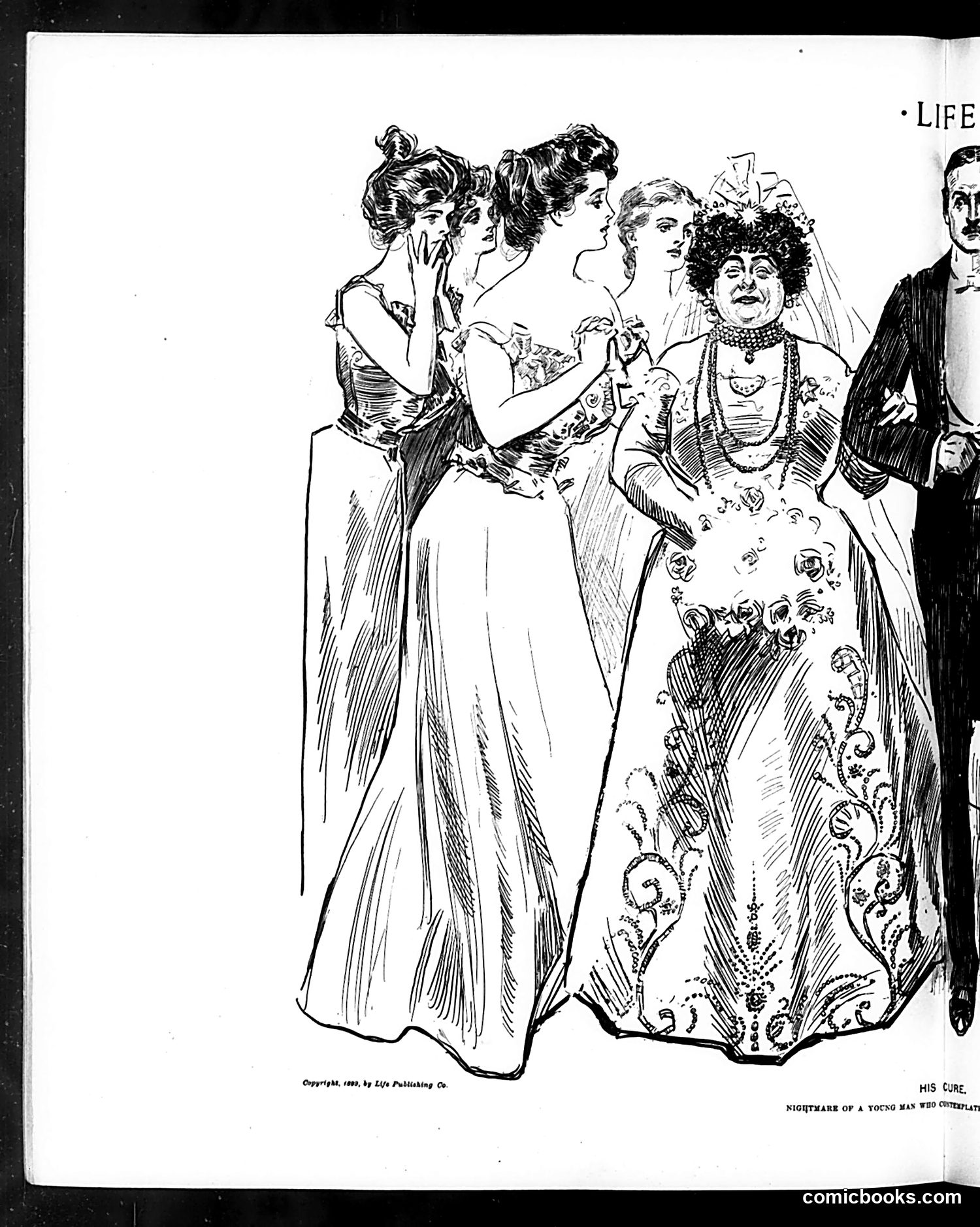 Life — October 19, 1899 — page 10 of 20