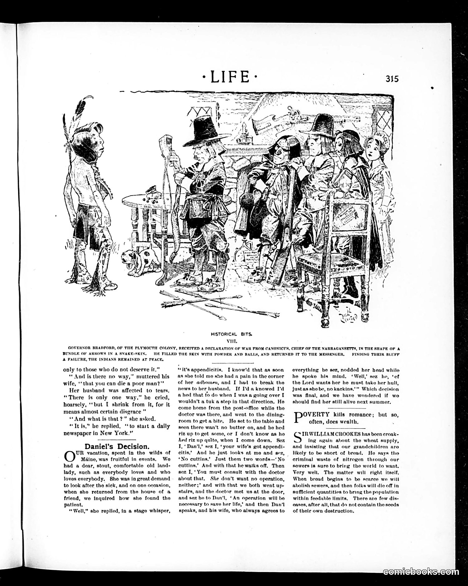Life — October 19, 1899 — page 15 of 20