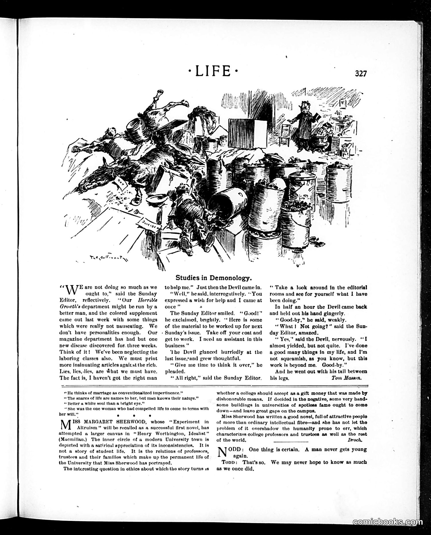 Life — October 26, 1899 — page 7 of 20