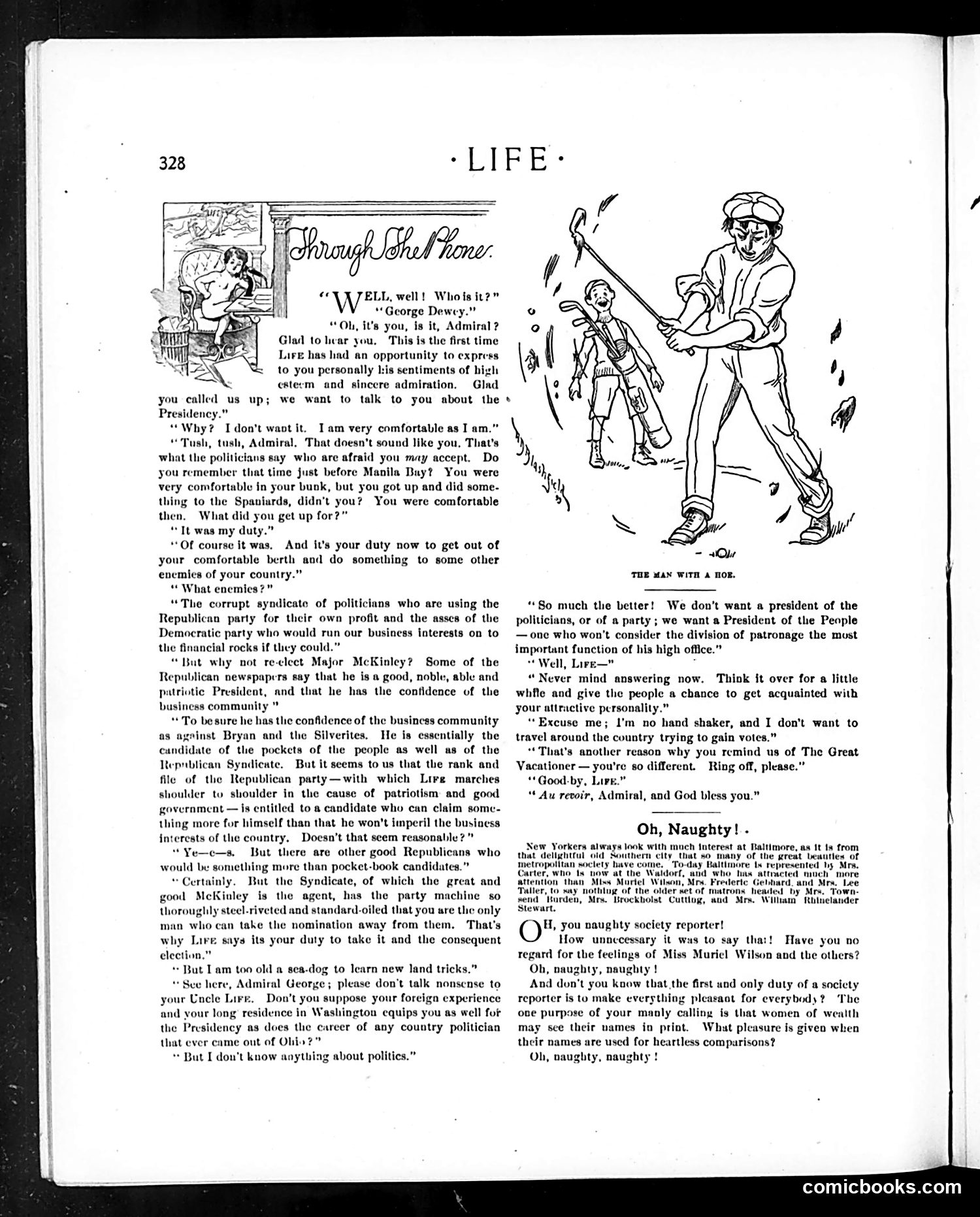 Life — October 26, 1899 — page 8 of 20