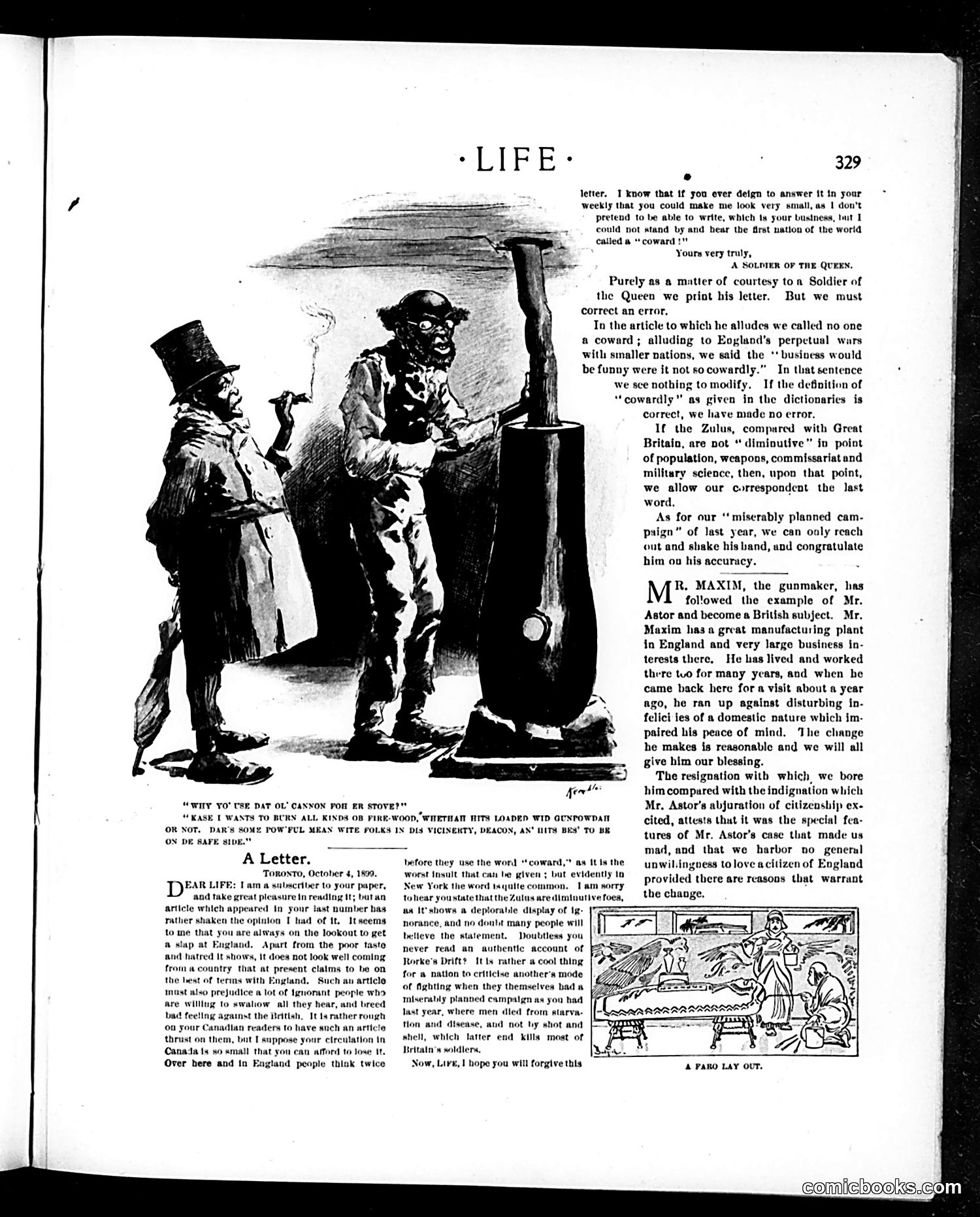 Life — October 26, 1899 — page 9 of 20