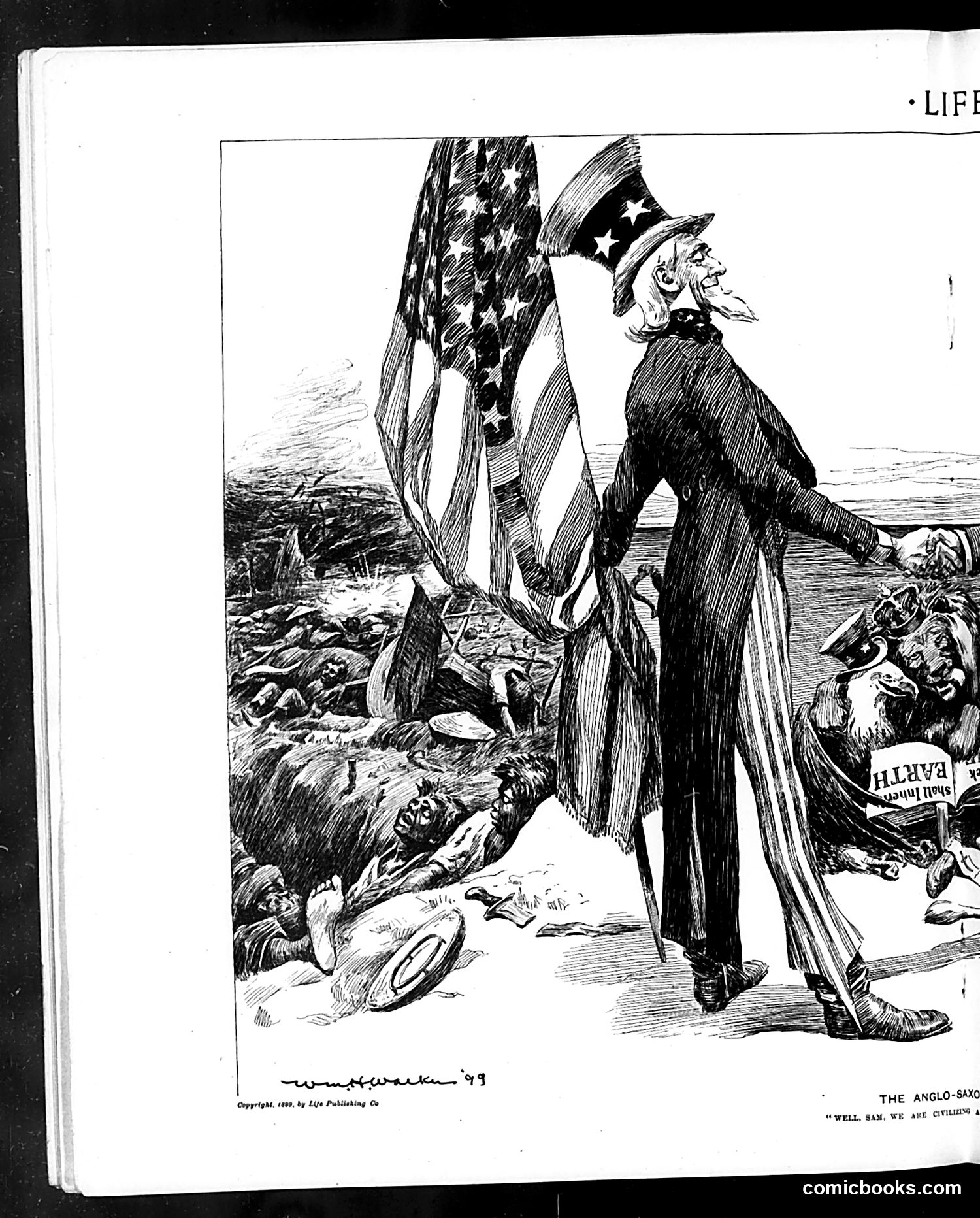 Life — October 26, 1899 — page 10 of 20