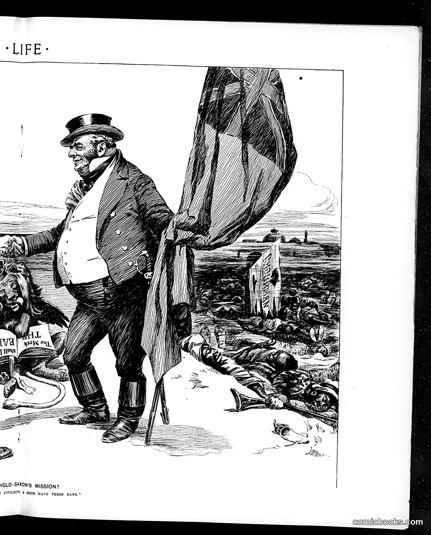 Life — October 26, 1899 — page 11 of 20