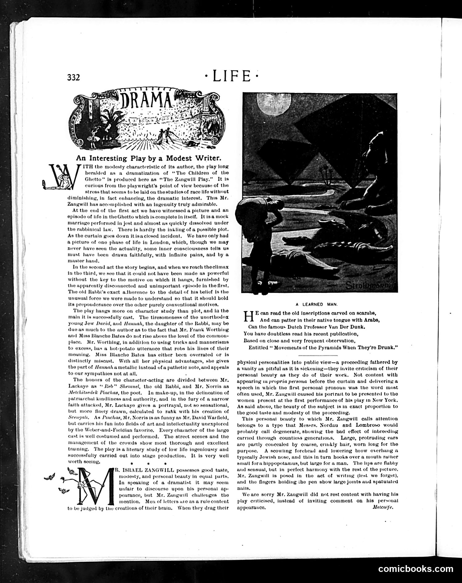 Life — October 26, 1899 — page 12 of 20