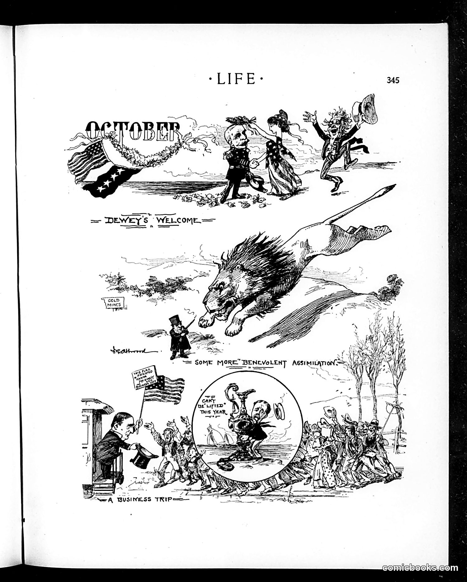 Life — November 2, 1899 — page 5 of 20