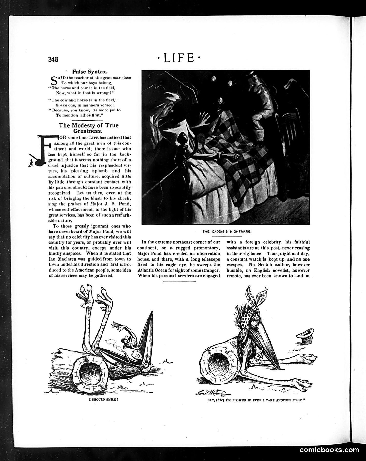 Life — November 2, 1899 — page 8 of 20