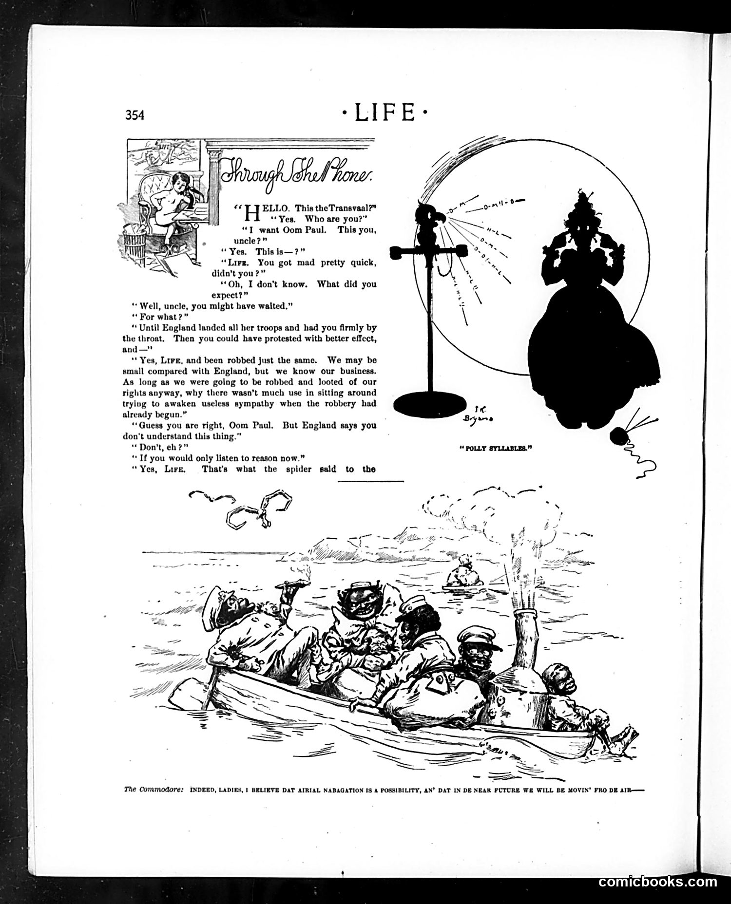 Life — November 2, 1899 — page 14 of 20