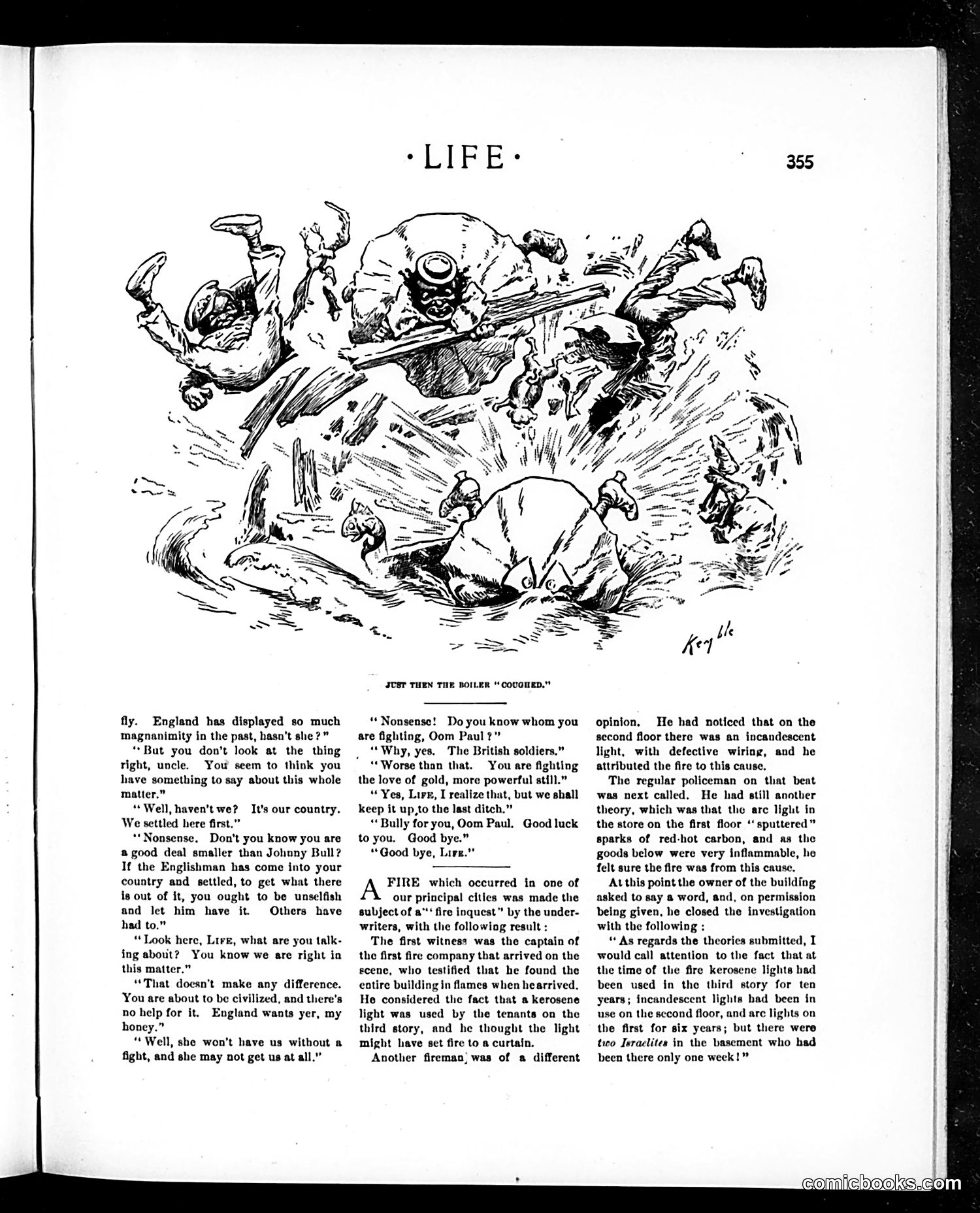 Life — November 2, 1899 — page 15 of 20