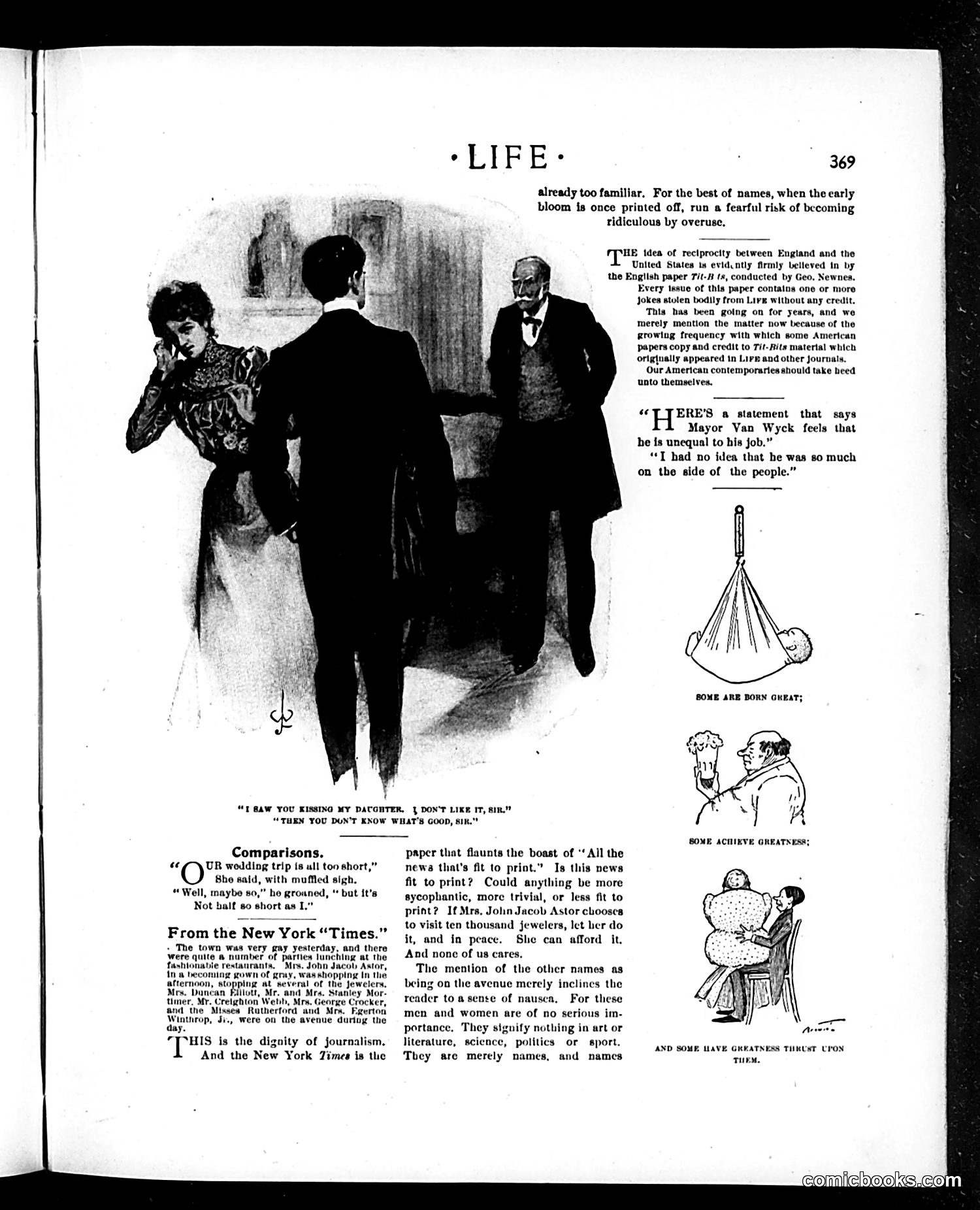 Life — November 9, 1899 — page 9 of 20