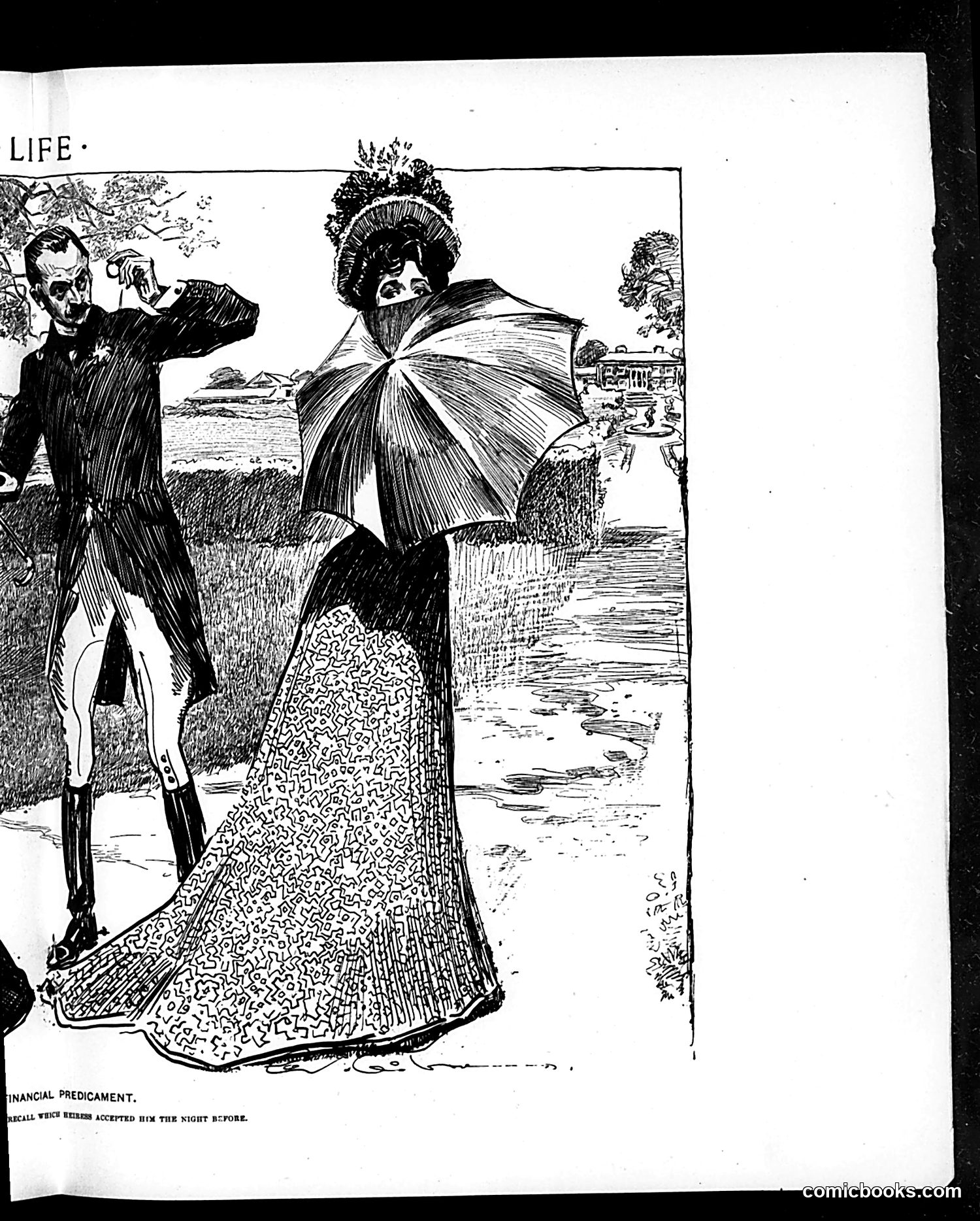 Life — November 9, 1899 — page 11 of 20