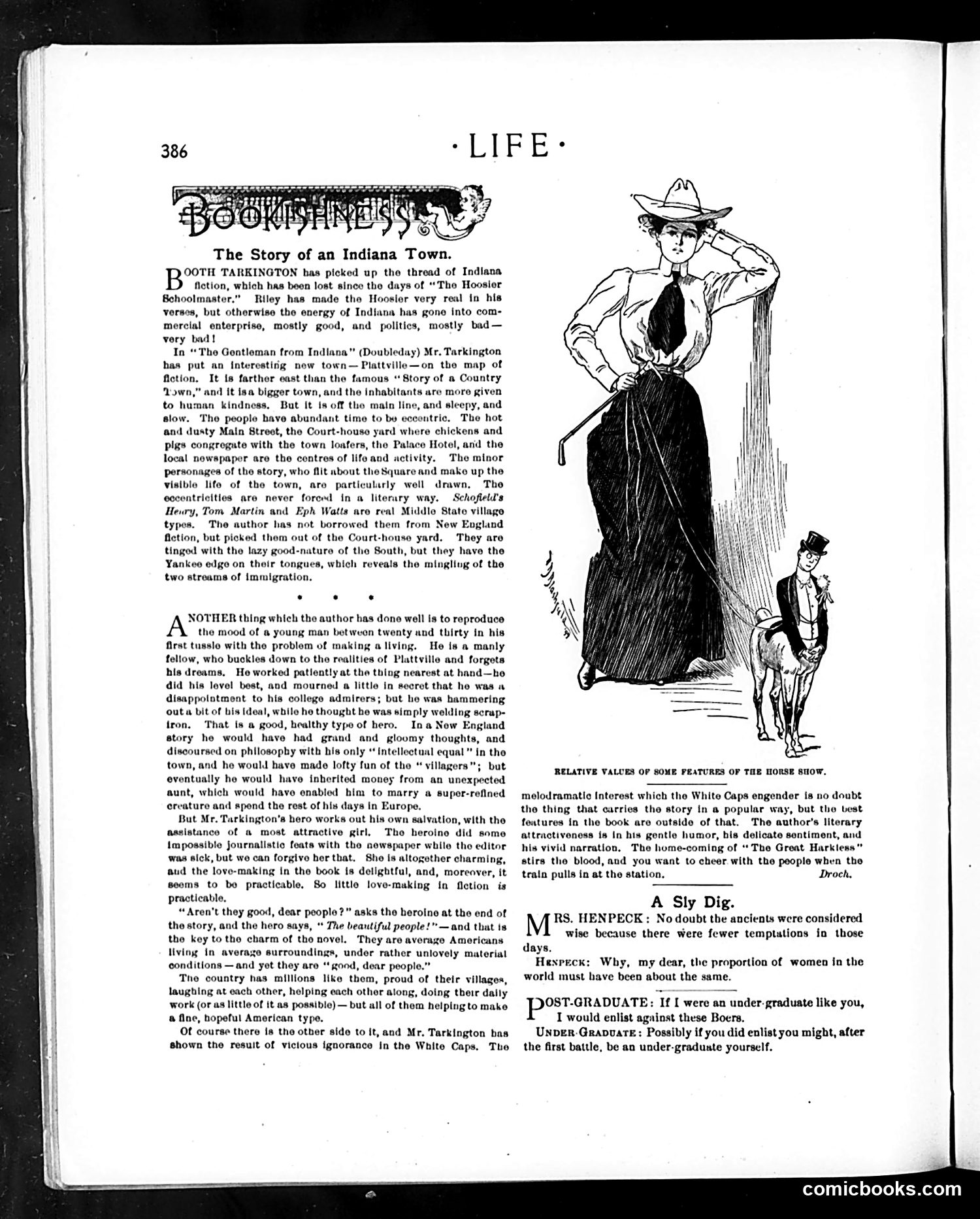 Life — November 16, 1899 — page 6 of 20