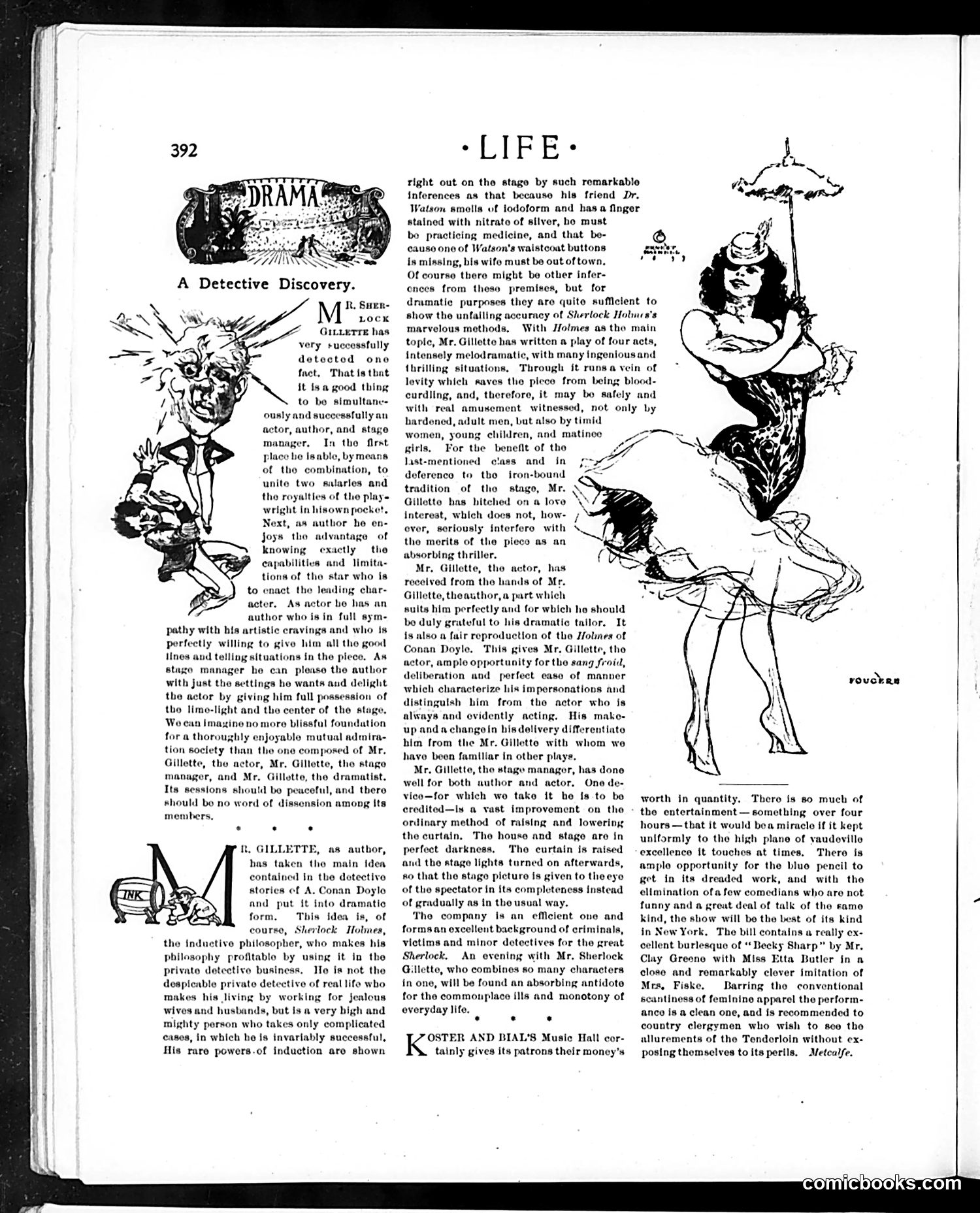 Life — November 16, 1899 — page 12 of 20