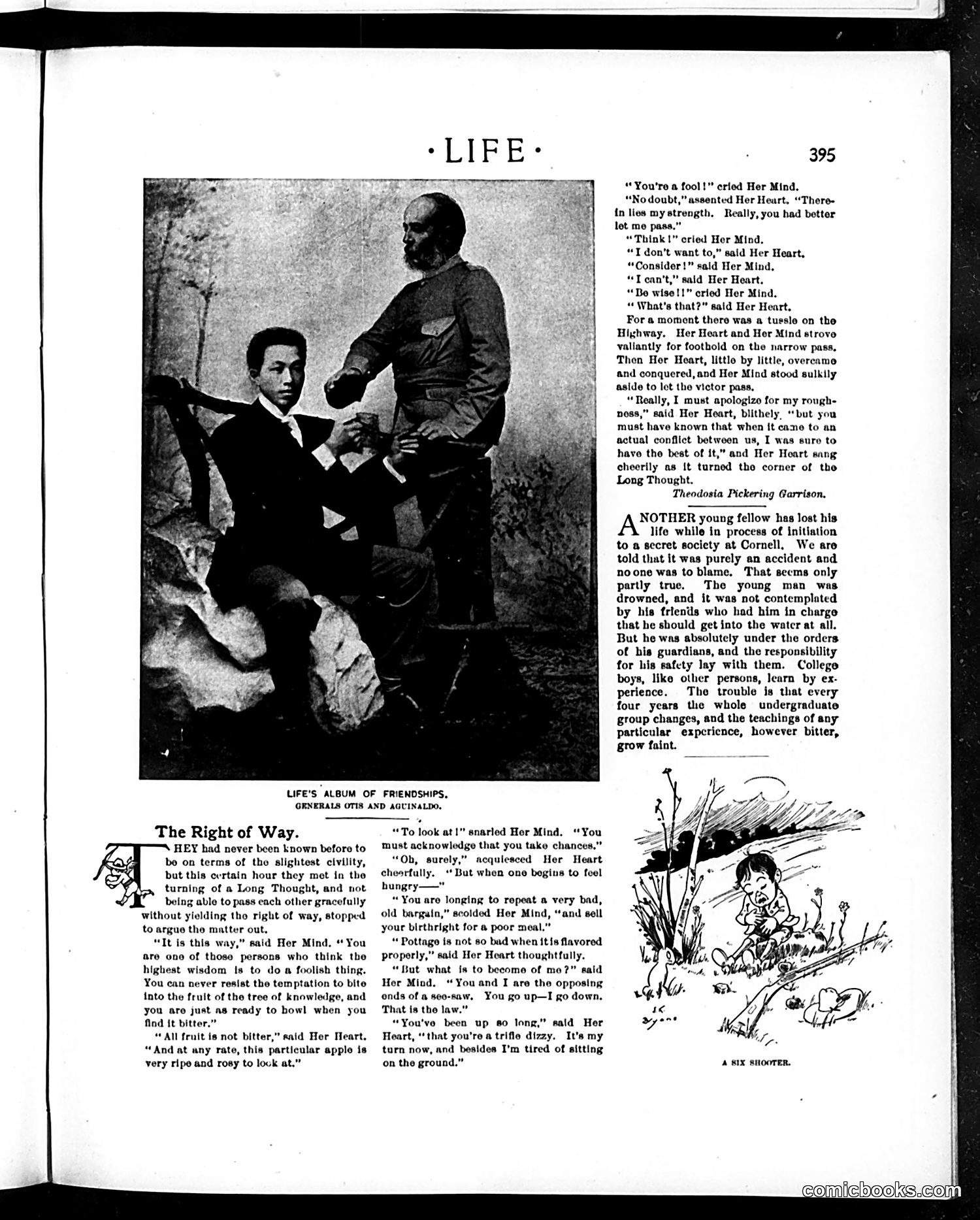 Life — November 16, 1899 — page 15 of 20