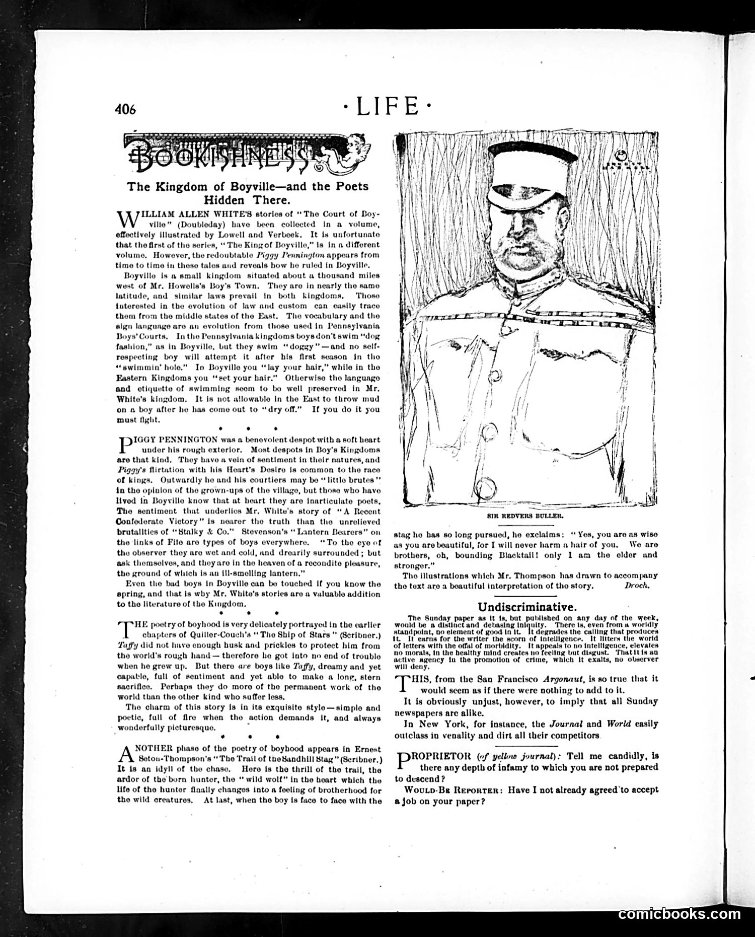 Life — November 23, 1899 — page 6 of 20