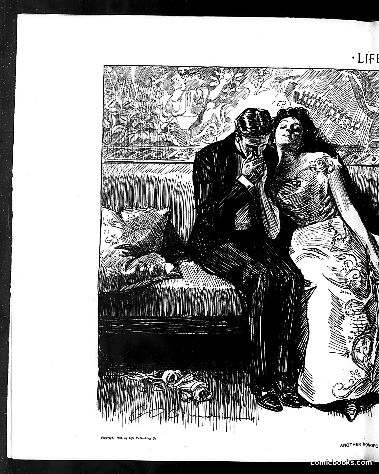 Life — November 23, 1899 — page 10 of 20