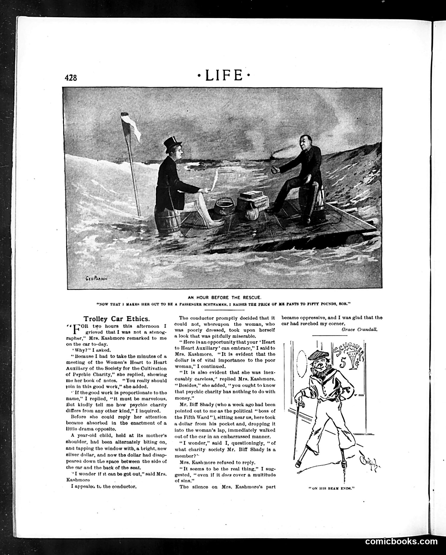 Life — November 30, 1899 — page 8 of 20