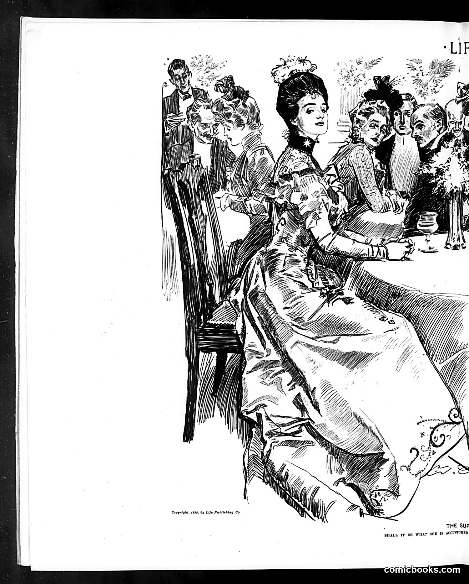 Life — November 30, 1899 — page 10 of 20