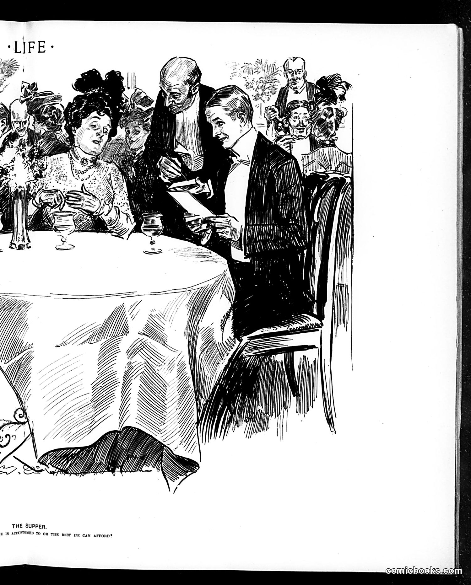 Life — November 30, 1899 — page 11 of 20