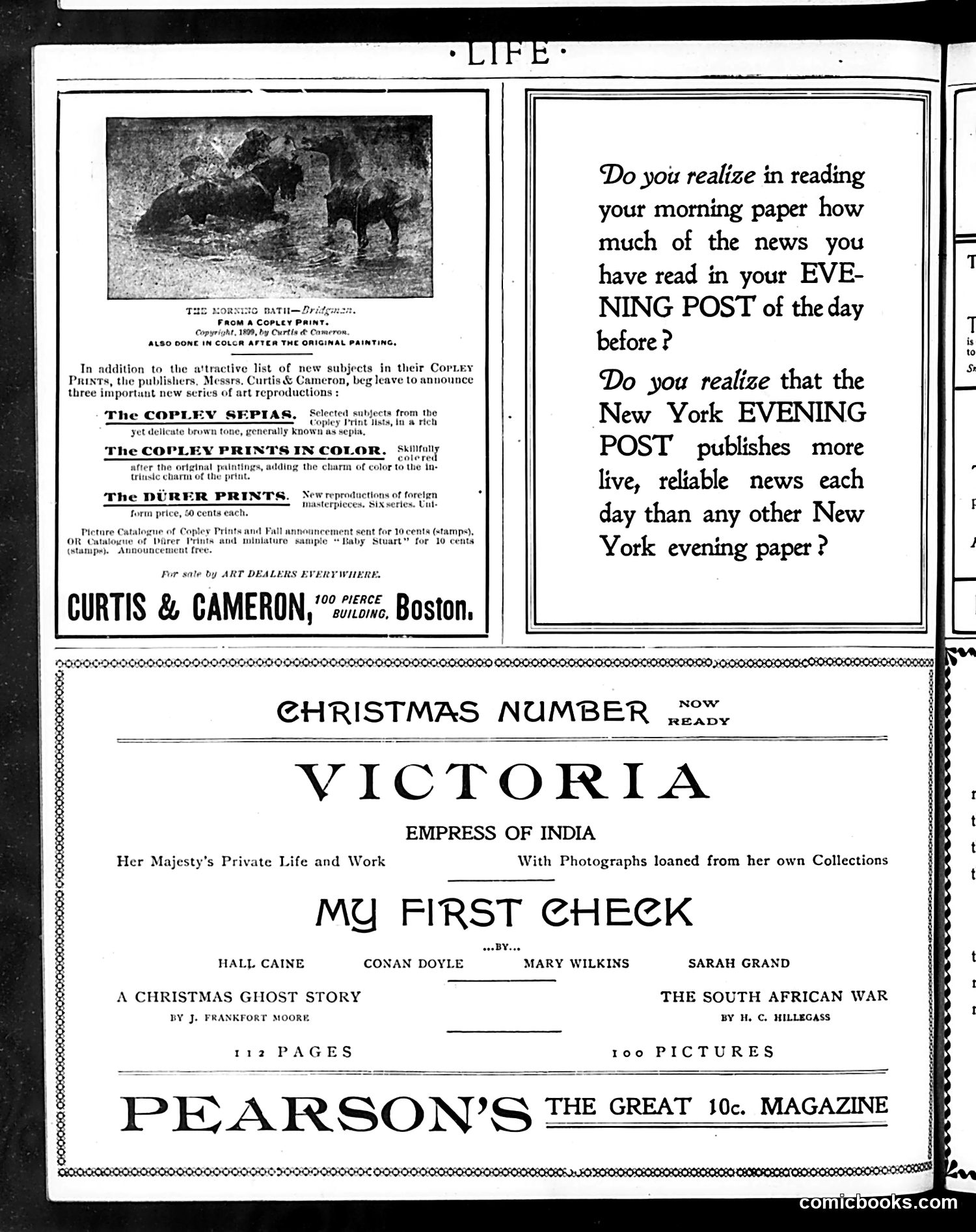 Life — December 2, 1899 — page 6 of 44
