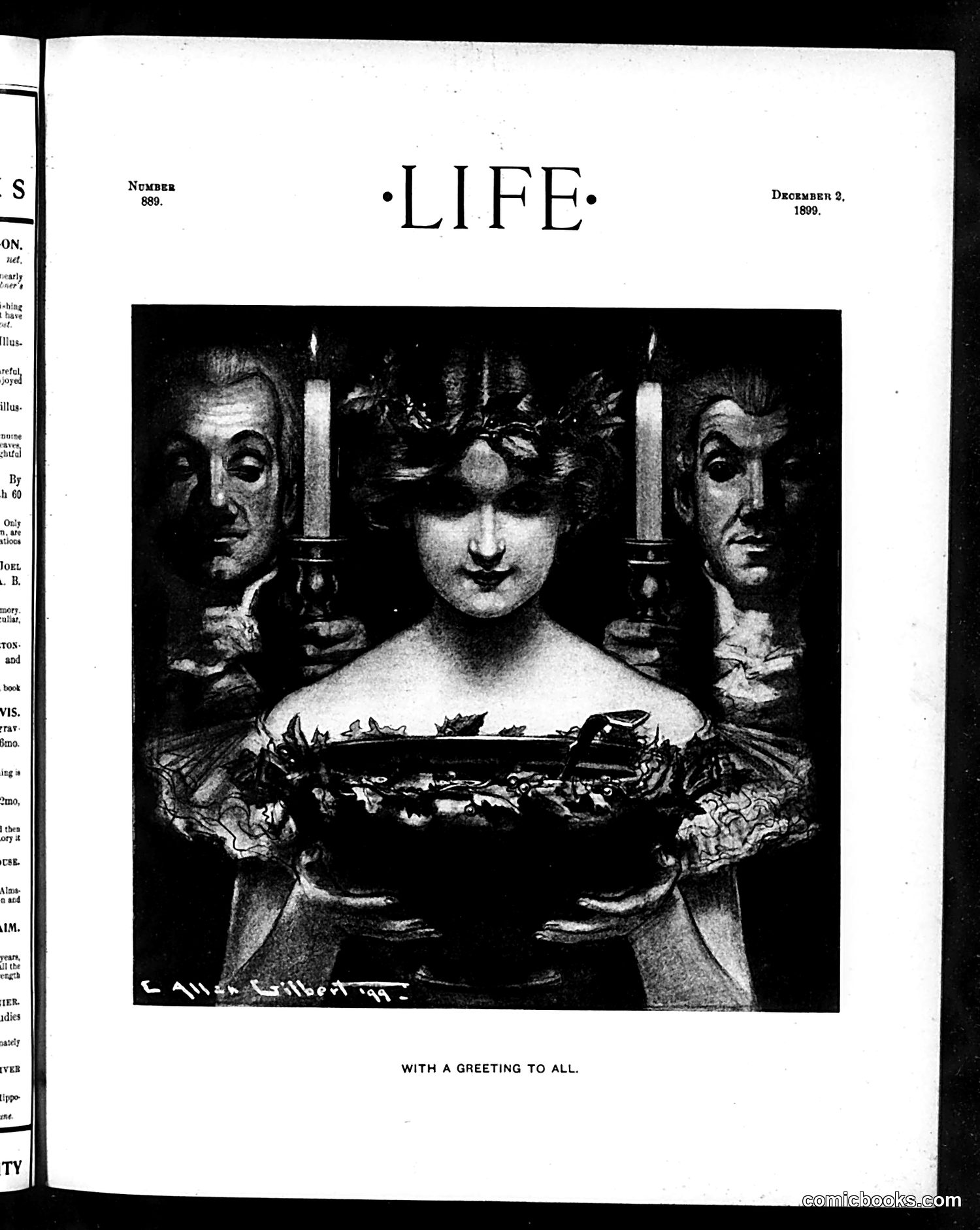 Life — December 2, 1899 — page 9 of 44