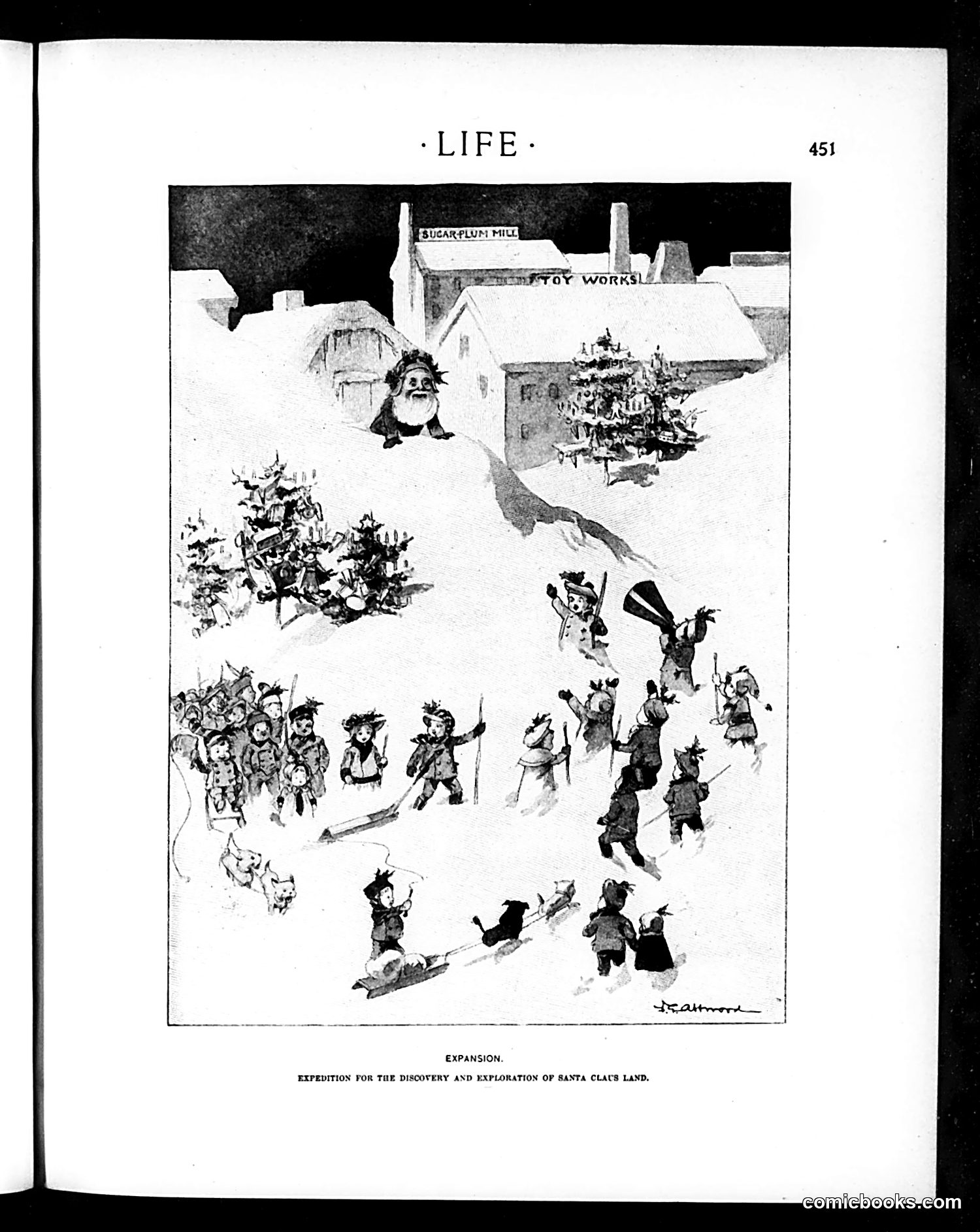 Life — December 2, 1899 — page 11 of 44