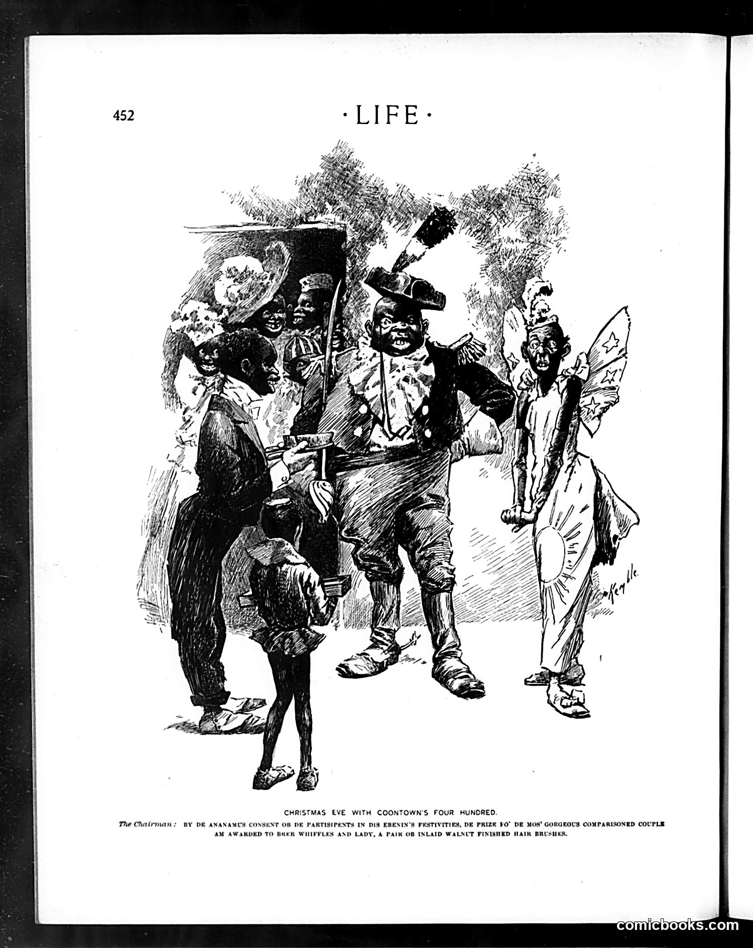 Life — December 2, 1899 — page 12 of 44