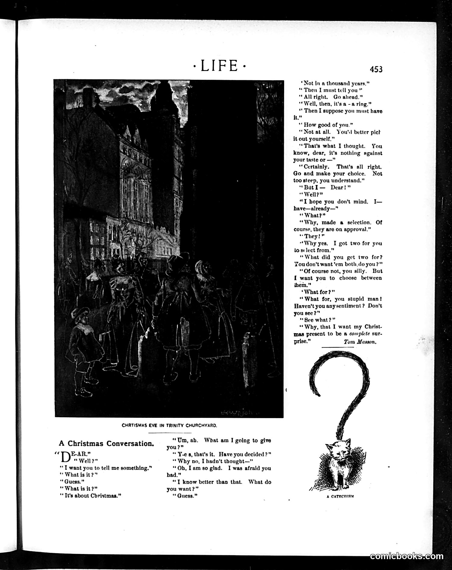 Life — December 2, 1899 — page 13 of 44