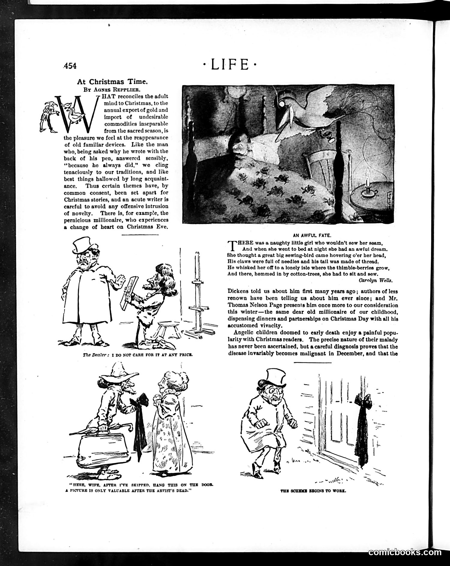 Life — December 2, 1899 — page 14 of 44