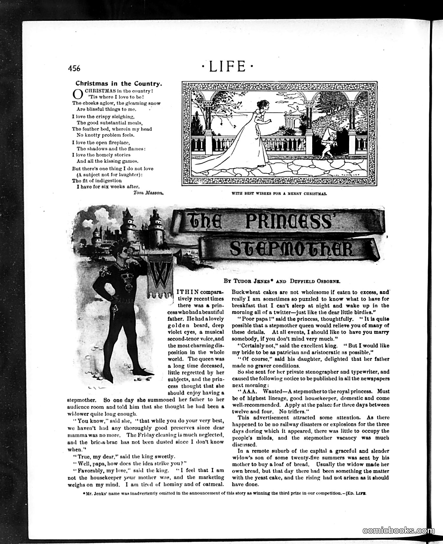 Life — December 2, 1899 — page 16 of 44