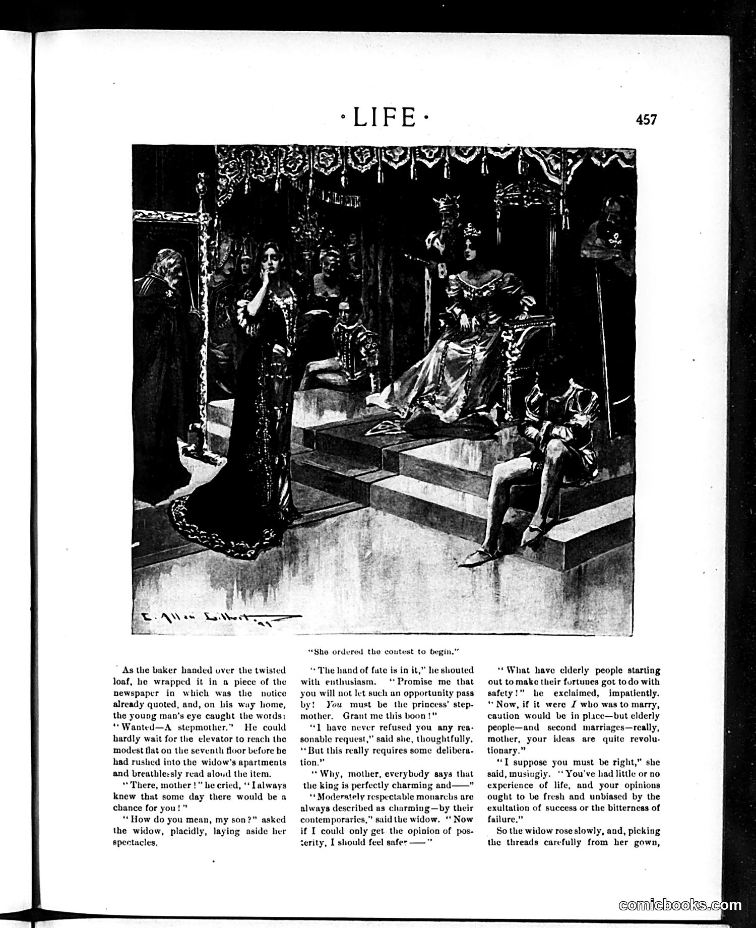 Life — December 2, 1899 — page 17 of 44