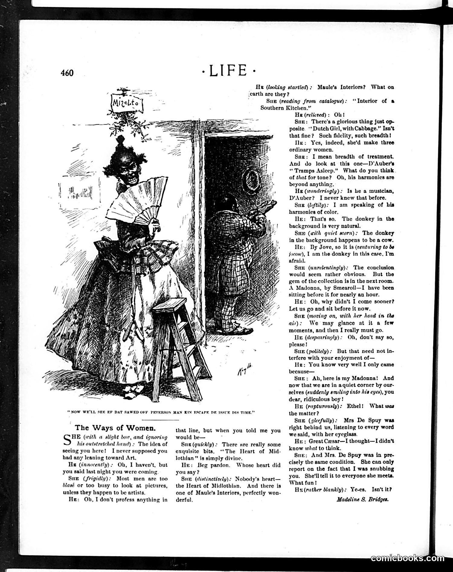Life — December 2, 1899 — page 20 of 44