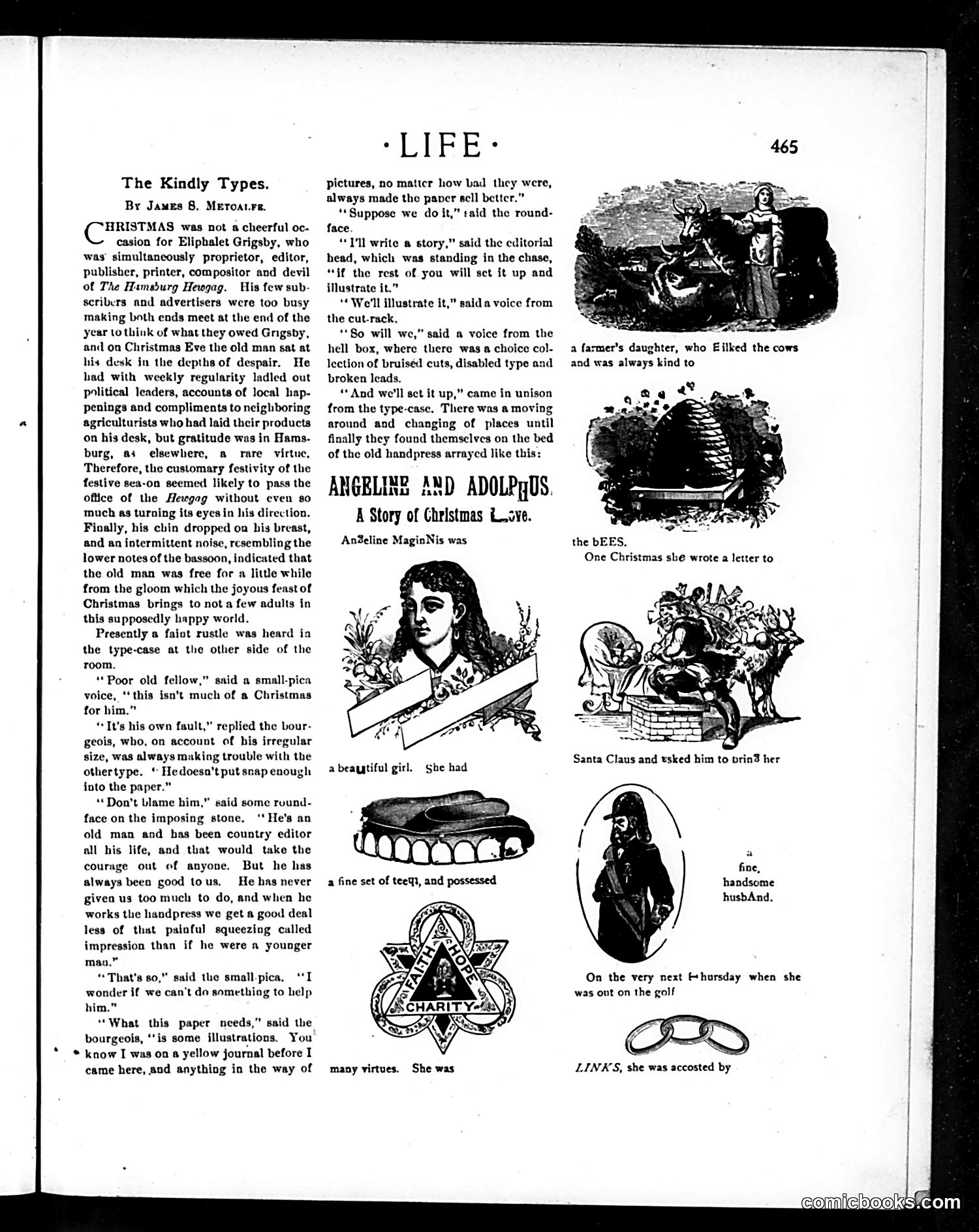 Life — December 2, 1899 — page 25 of 44