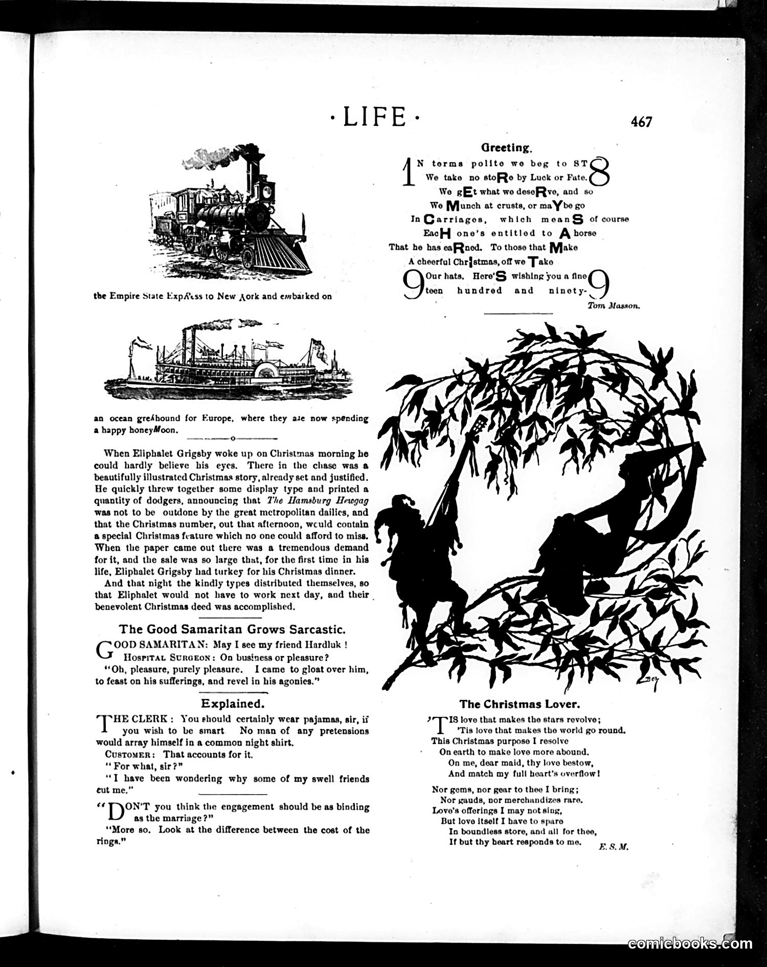 Life — December 2, 1899 — page 27 of 44