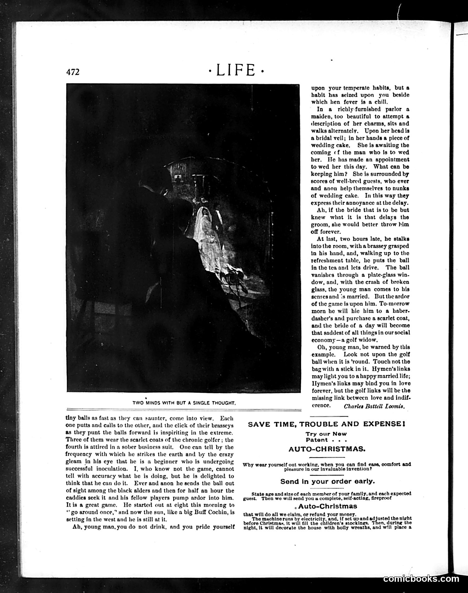 Life — December 2, 1899 — page 32 of 44