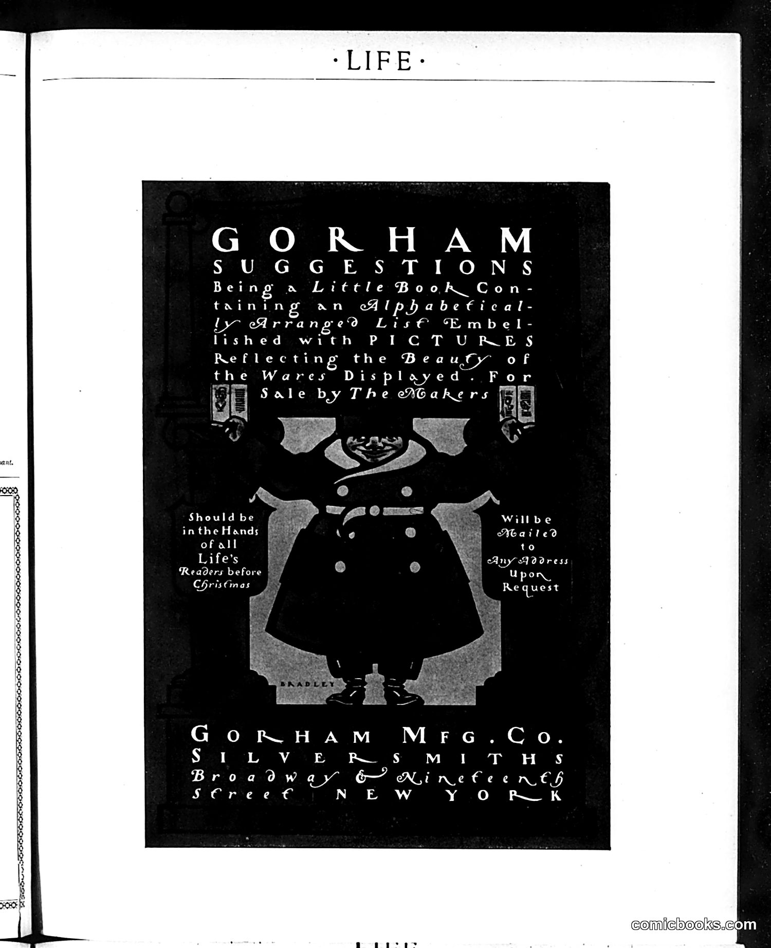 Life — December 2, 1899 — page 37 of 44