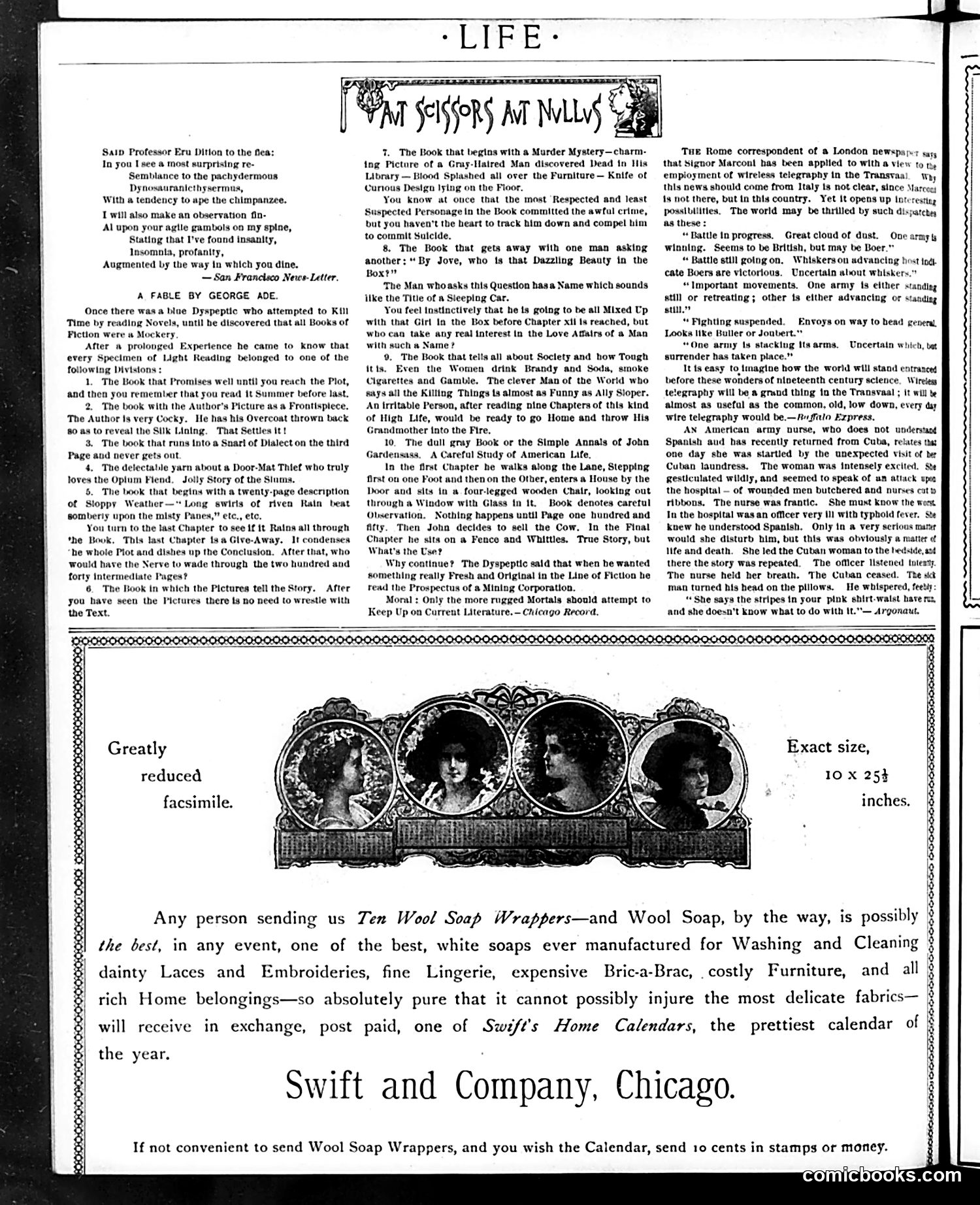 Life — December 2, 1899 — page 38 of 44