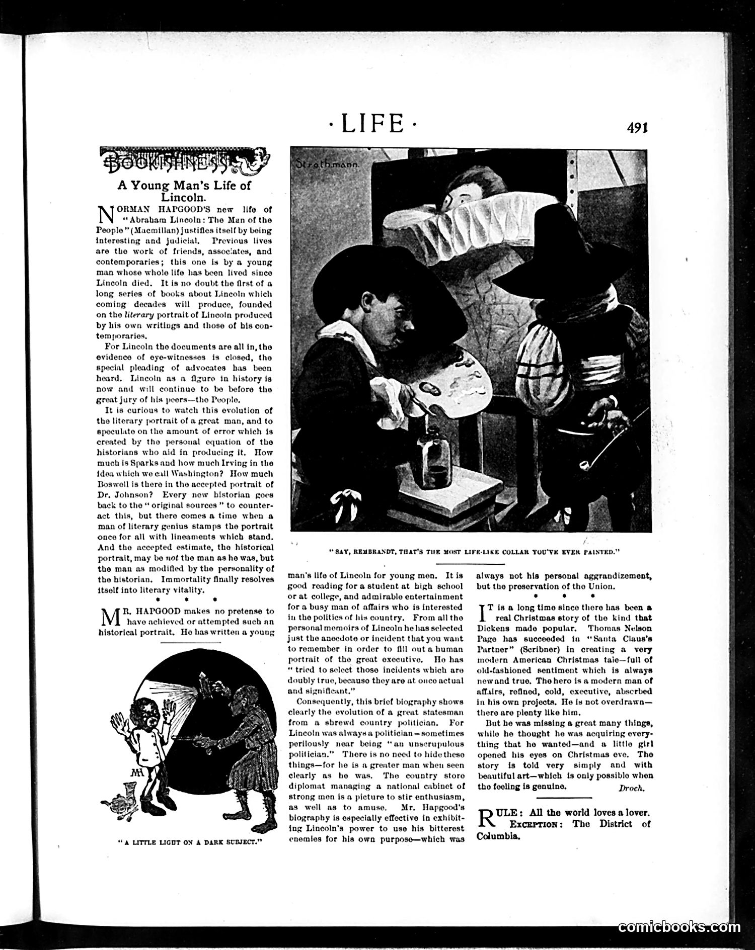 Life — December 7, 1899 — page 7 of 20
