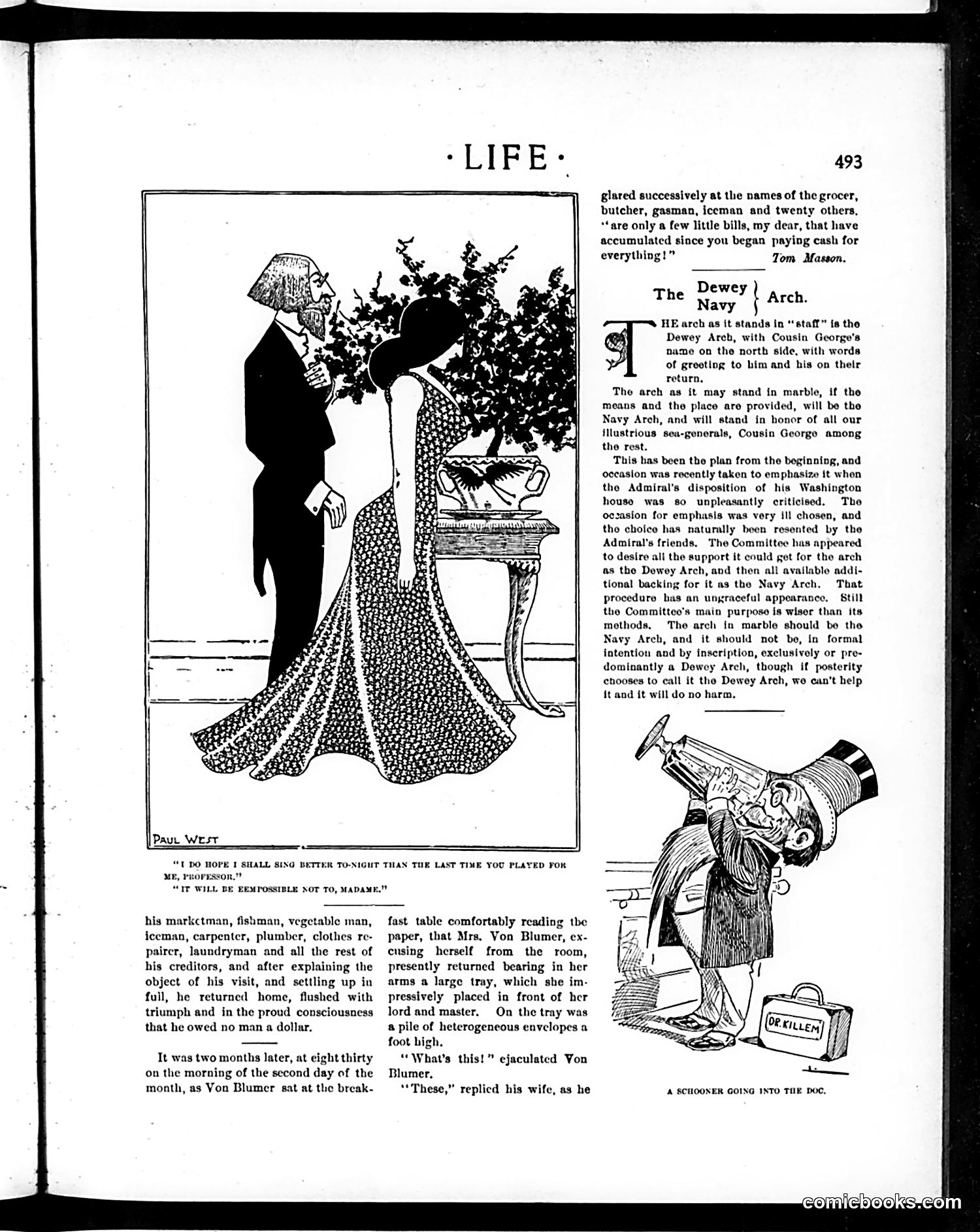 Life — December 7, 1899 — page 9 of 20