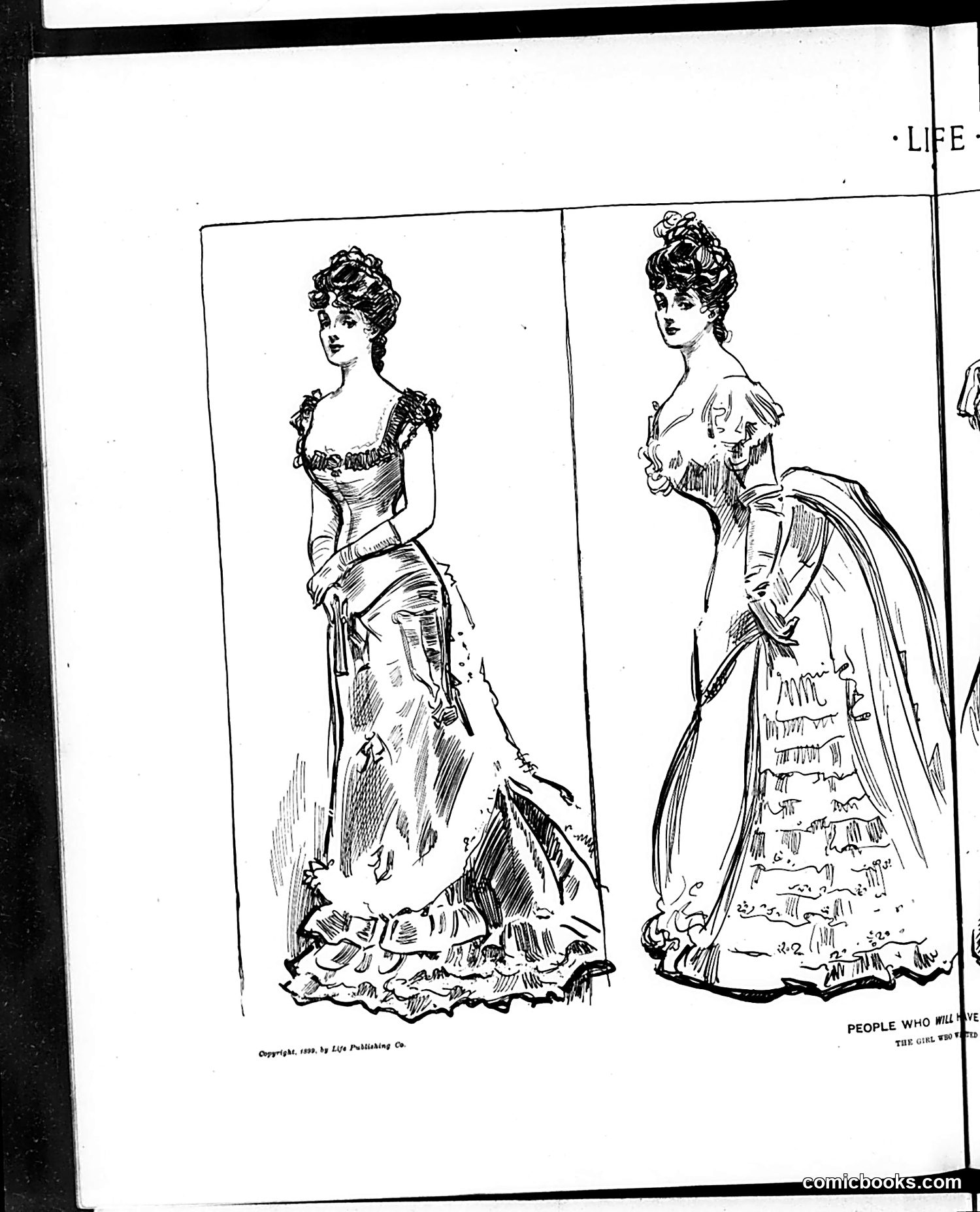 Life — December 7, 1899 — page 10 of 20